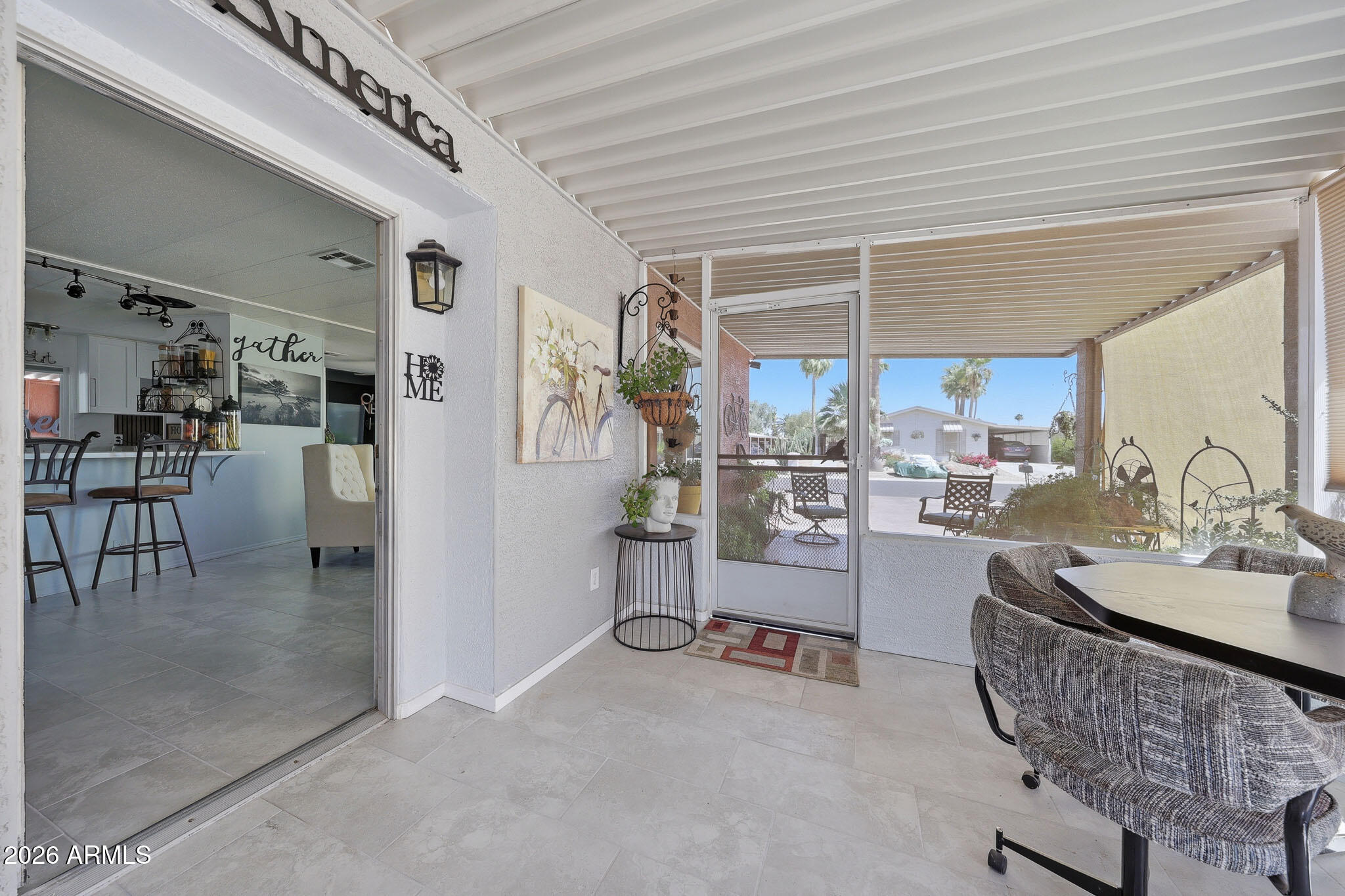 SUN LAKES UNIT 1 - Residential