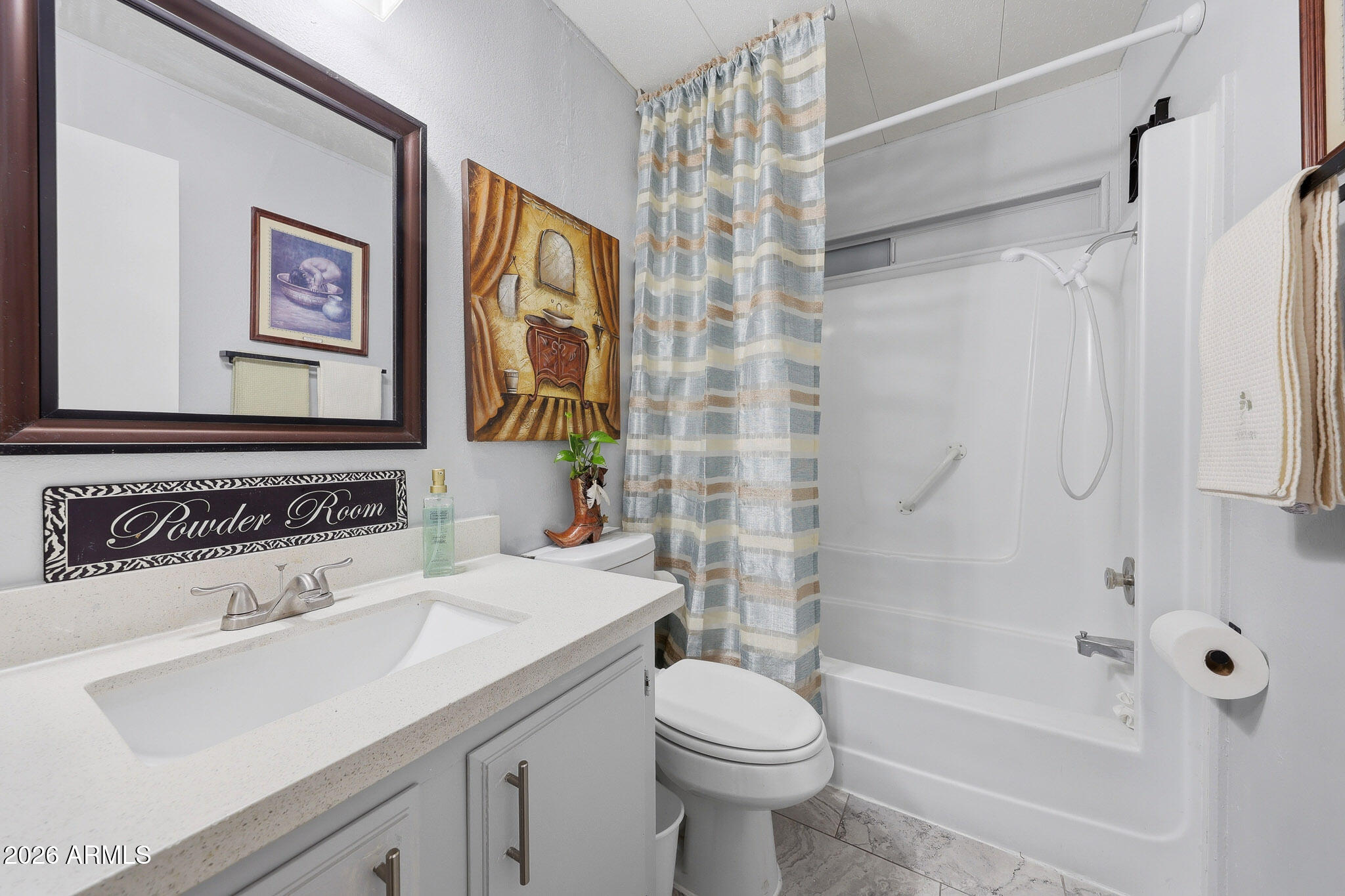SUN LAKES UNIT 1 - Residential