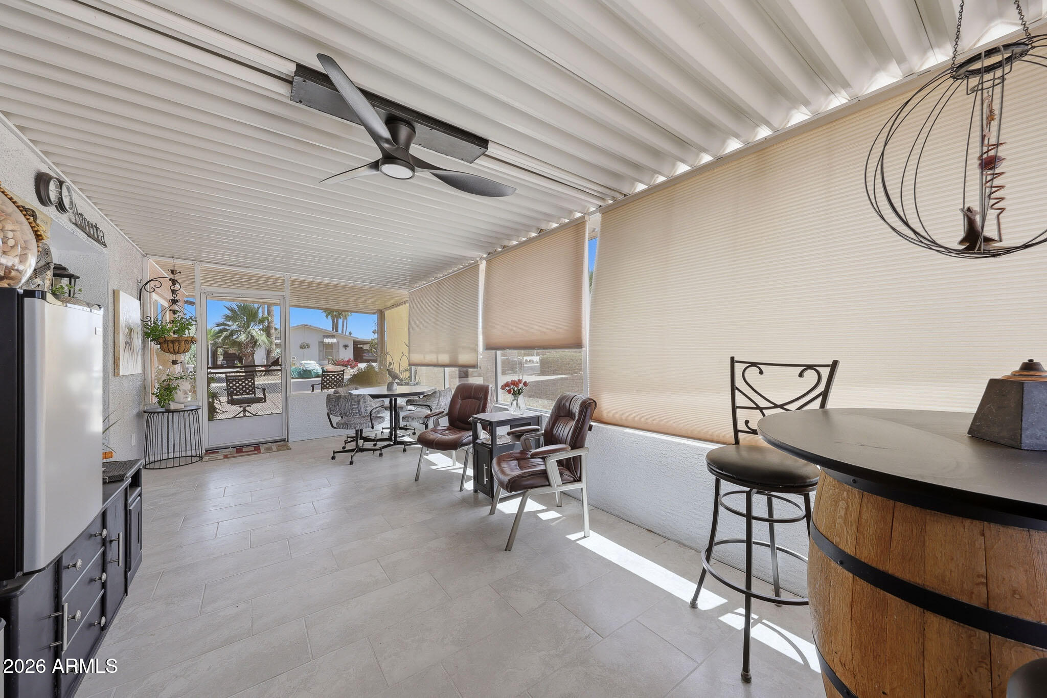 SUN LAKES UNIT 1 - Residential