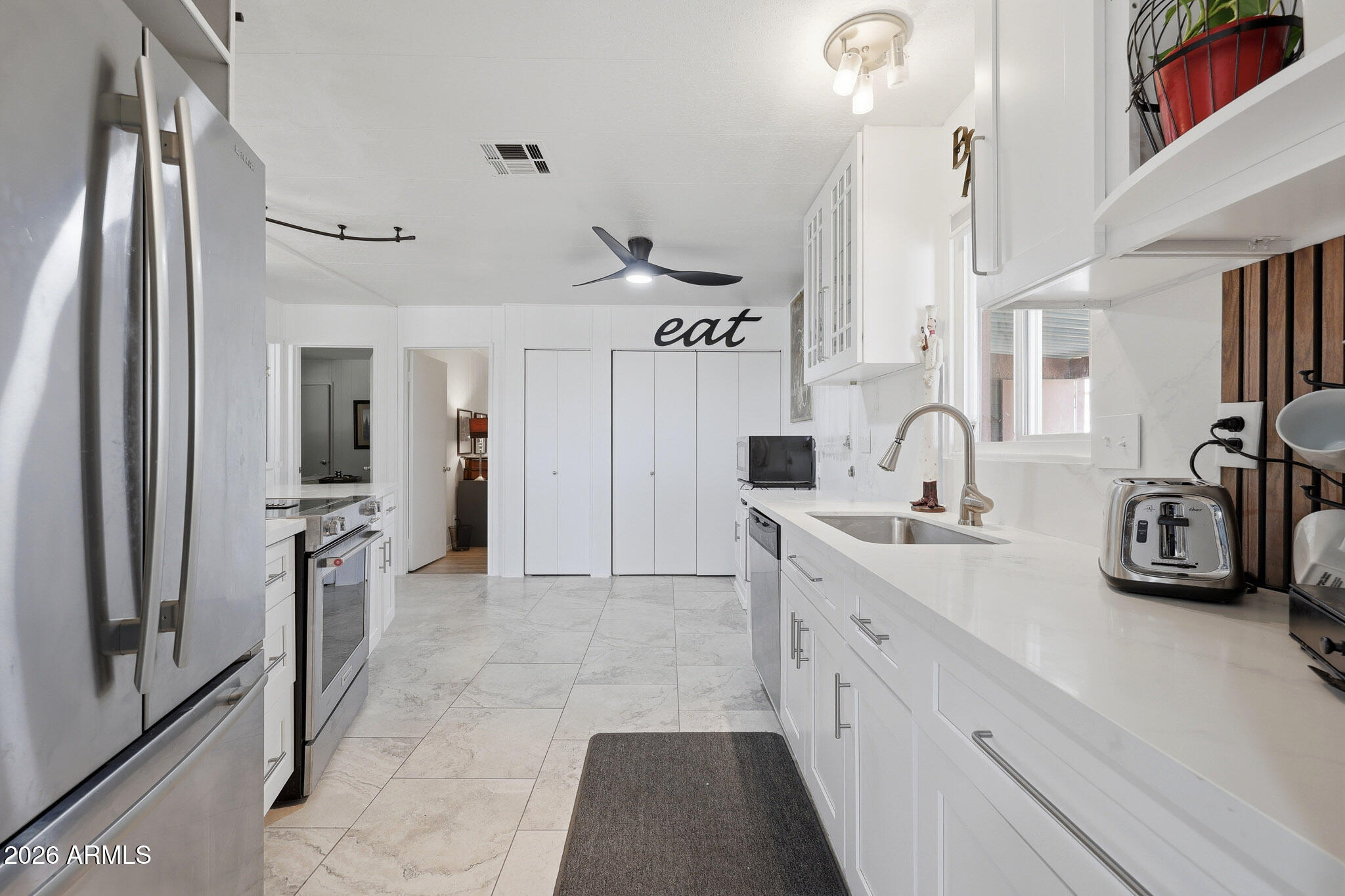SUN LAKES UNIT 1 - Residential