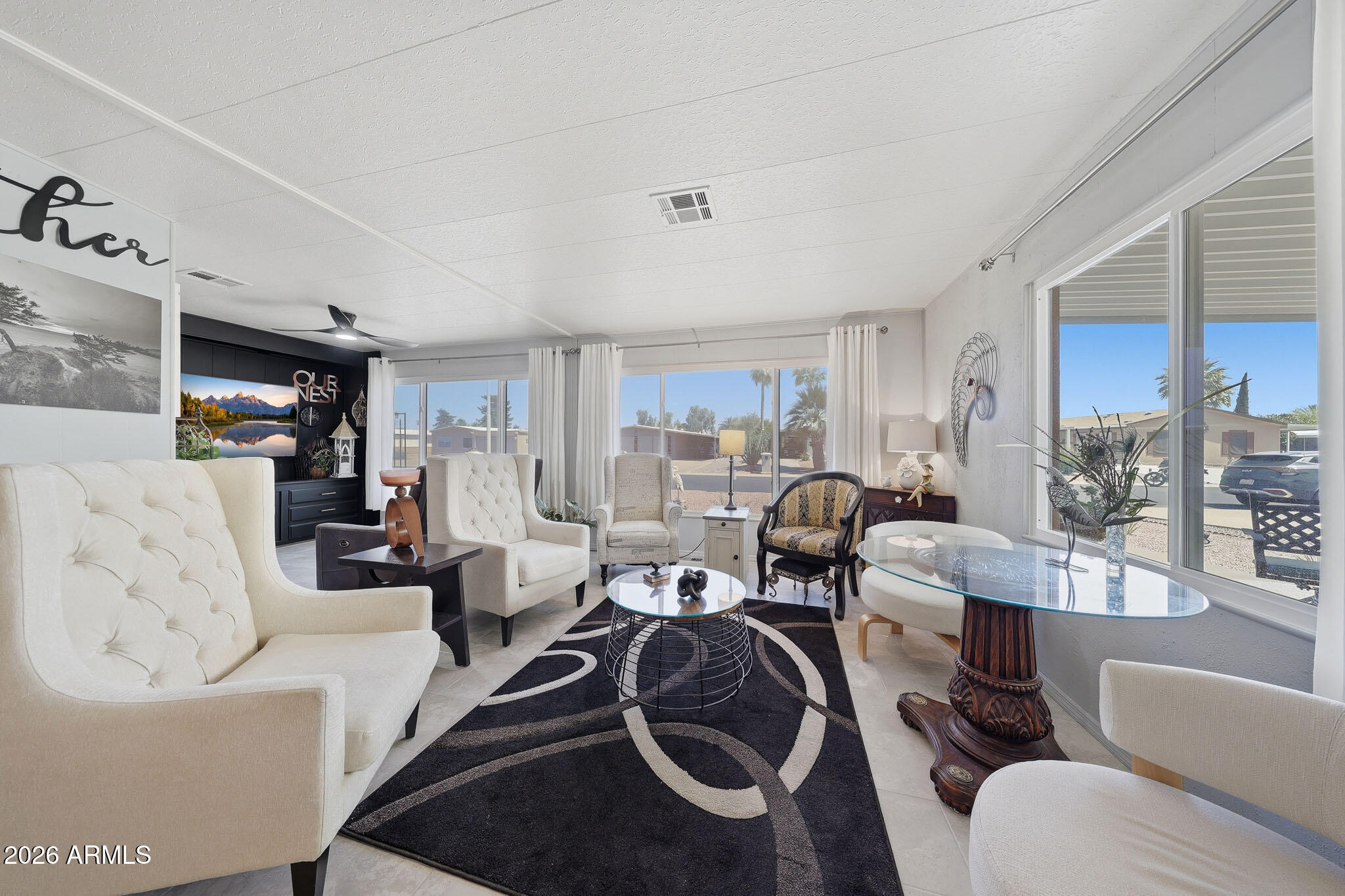 SUN LAKES UNIT 1 - Residential