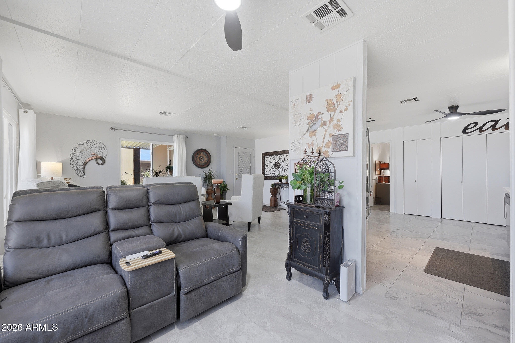 SUN LAKES UNIT 1 - Residential