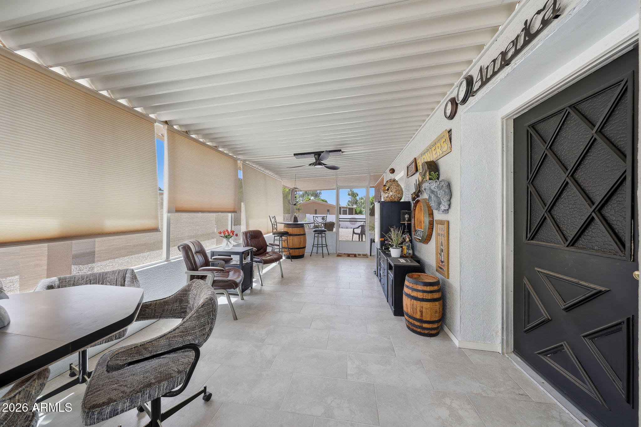 SUN LAKES UNIT 1 - Residential