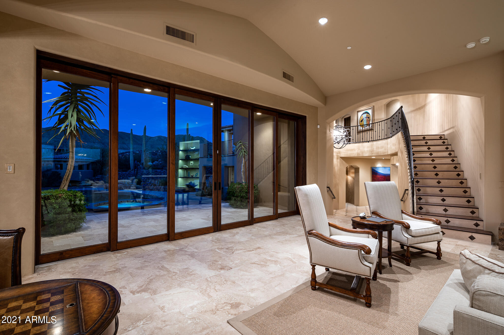 DESERT MOUNTAIN PHASE 3 UNIT 40 - Residential