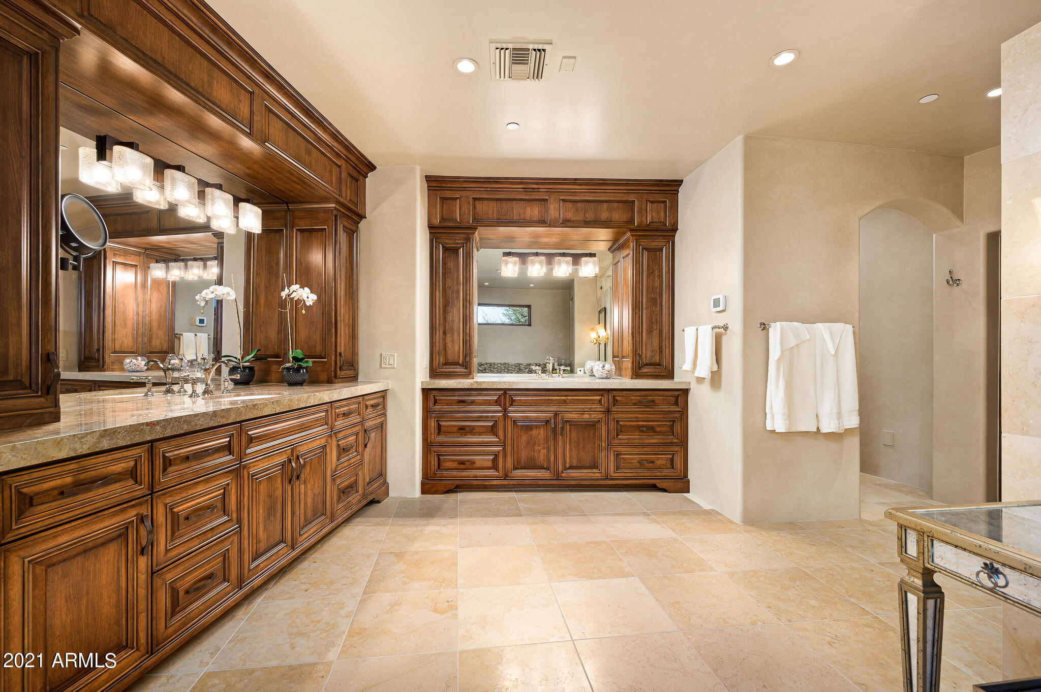DESERT MOUNTAIN PHASE 3 UNIT 40 - Residential