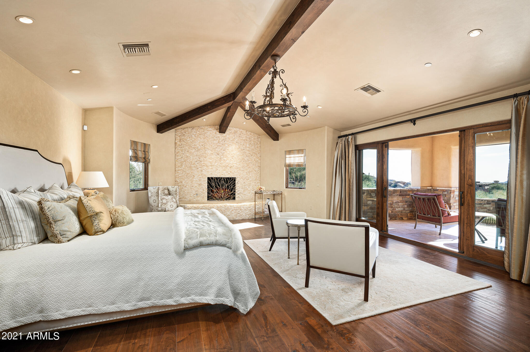 DESERT MOUNTAIN PHASE 3 UNIT 40 - Residential