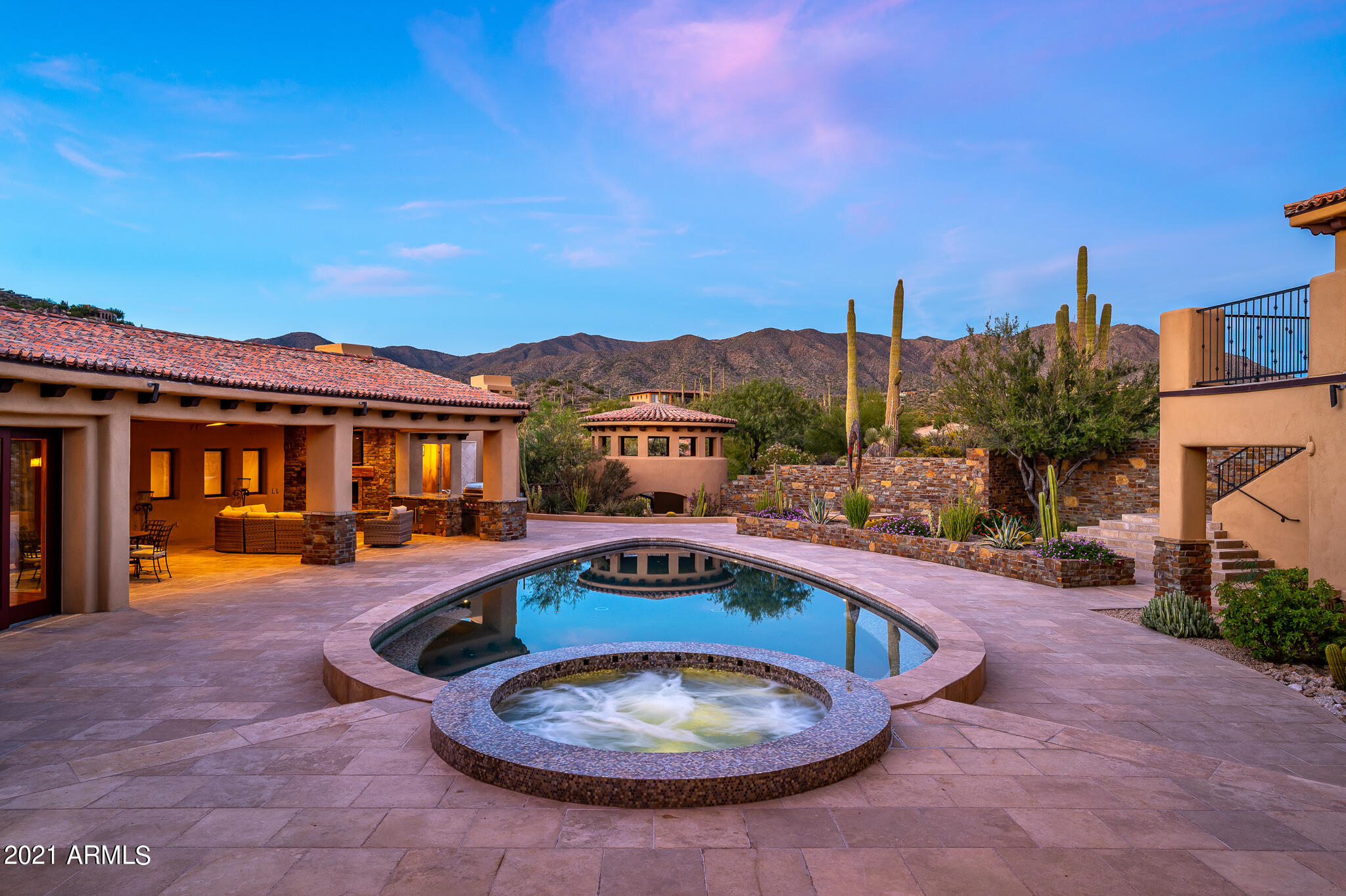 DESERT MOUNTAIN PHASE 3 UNIT 40 - Residential