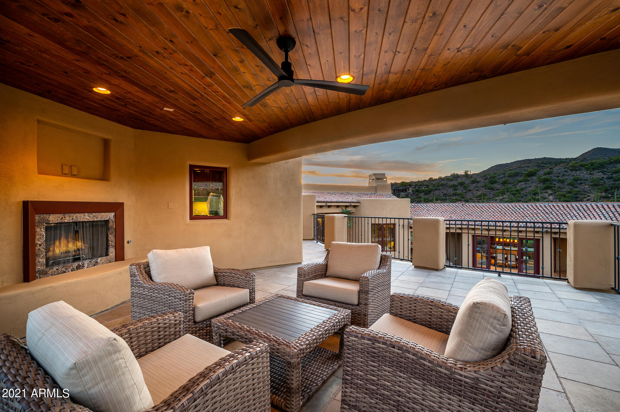 DESERT MOUNTAIN PHASE 3 UNIT 40 - Residential