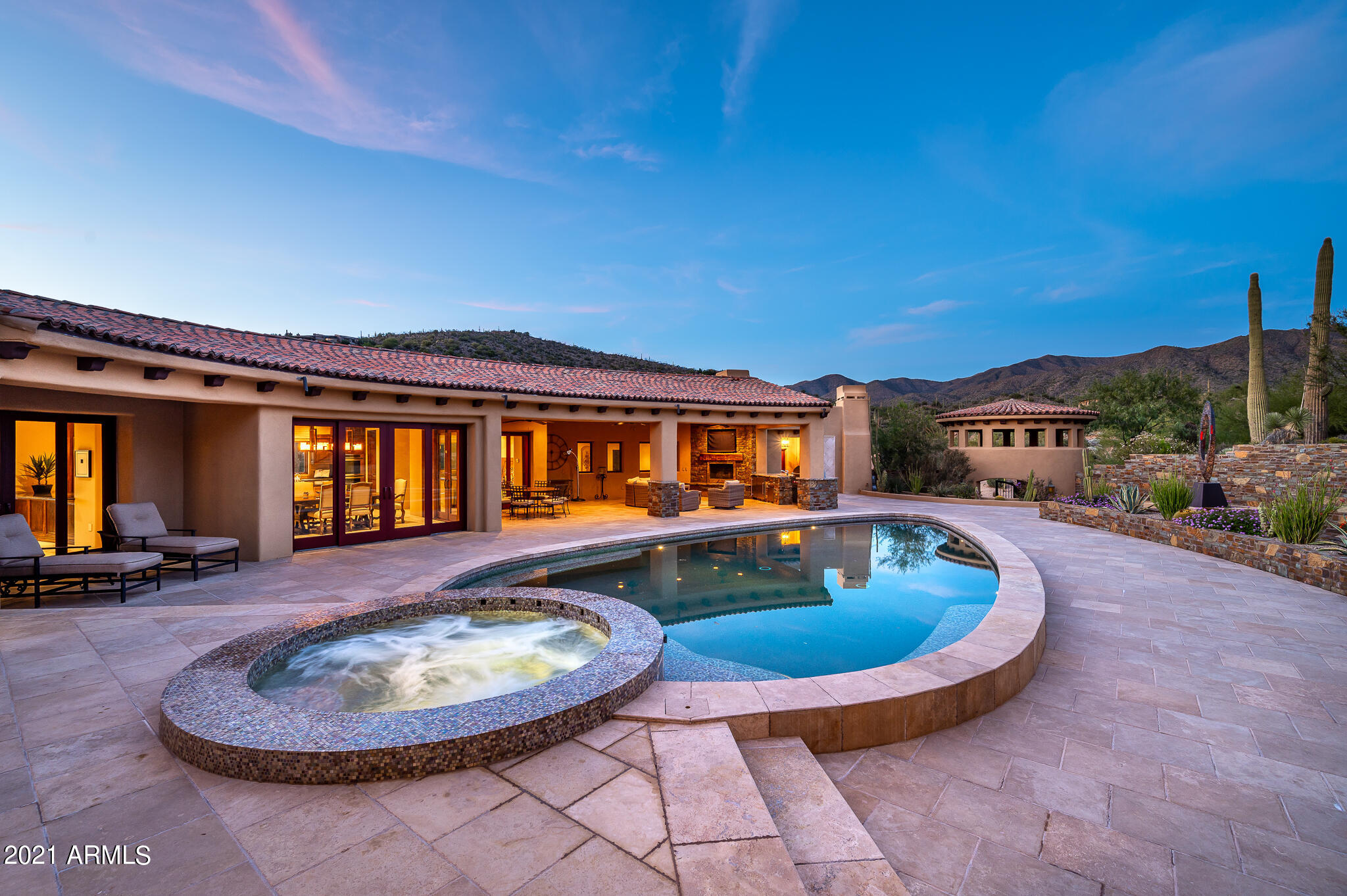 DESERT MOUNTAIN PHASE 3 UNIT 40 - Residential