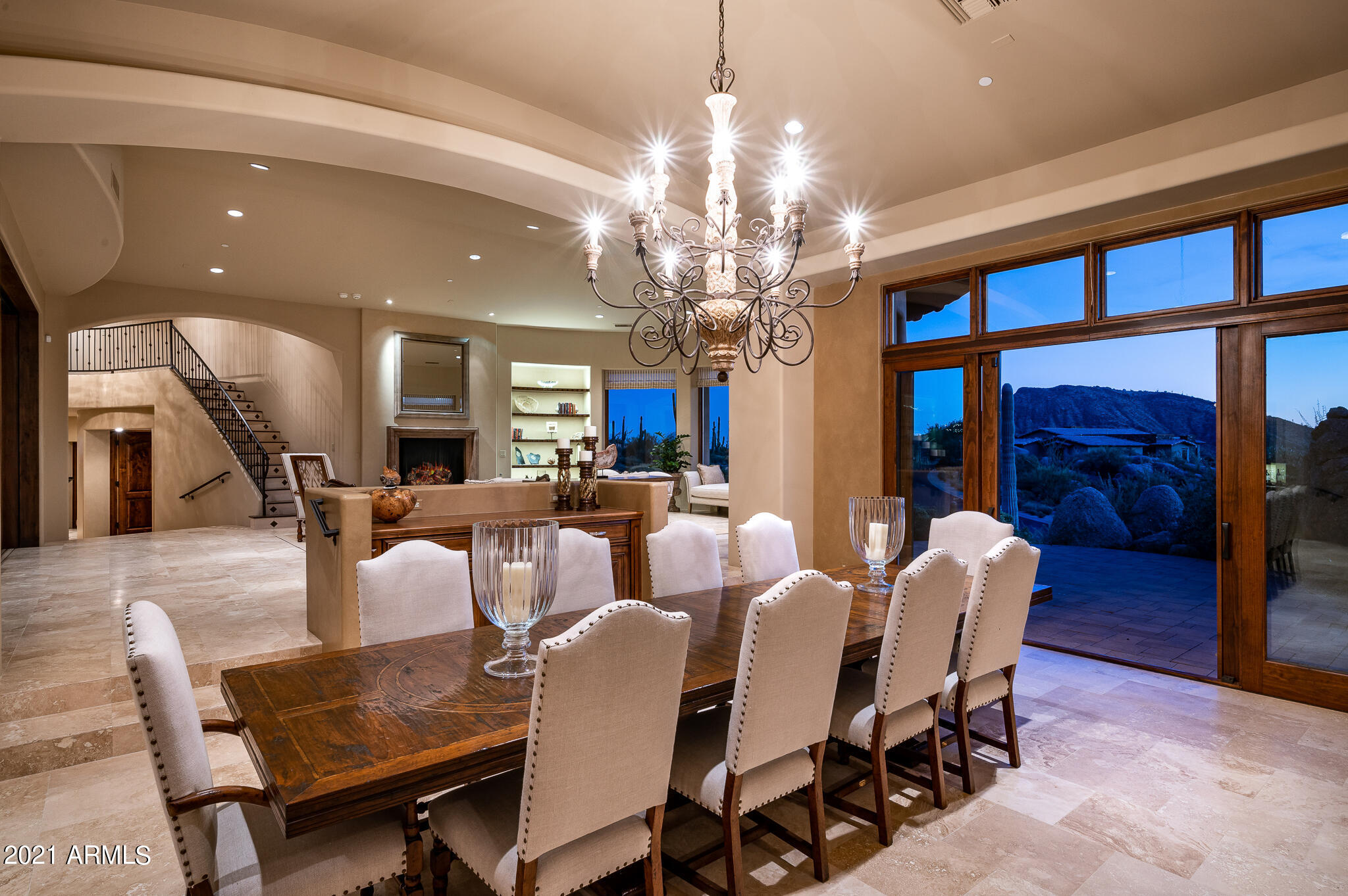 DESERT MOUNTAIN PHASE 3 UNIT 40 - Residential