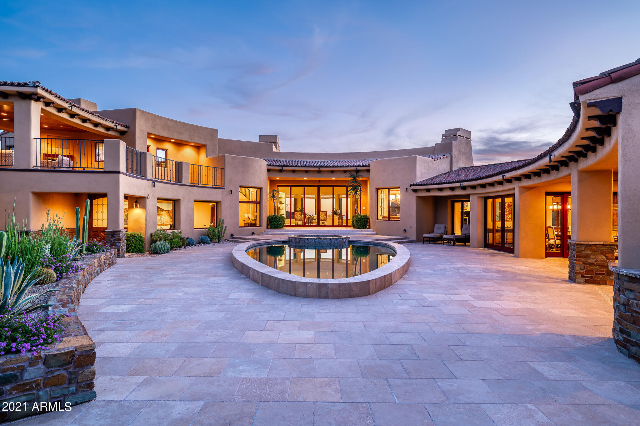 DESERT MOUNTAIN PHASE 3 UNIT 40 - Residential