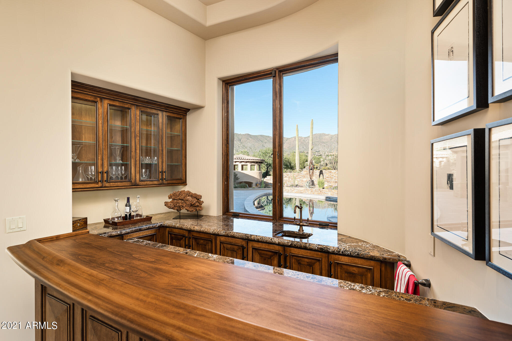DESERT MOUNTAIN PHASE 3 UNIT 40 - Residential