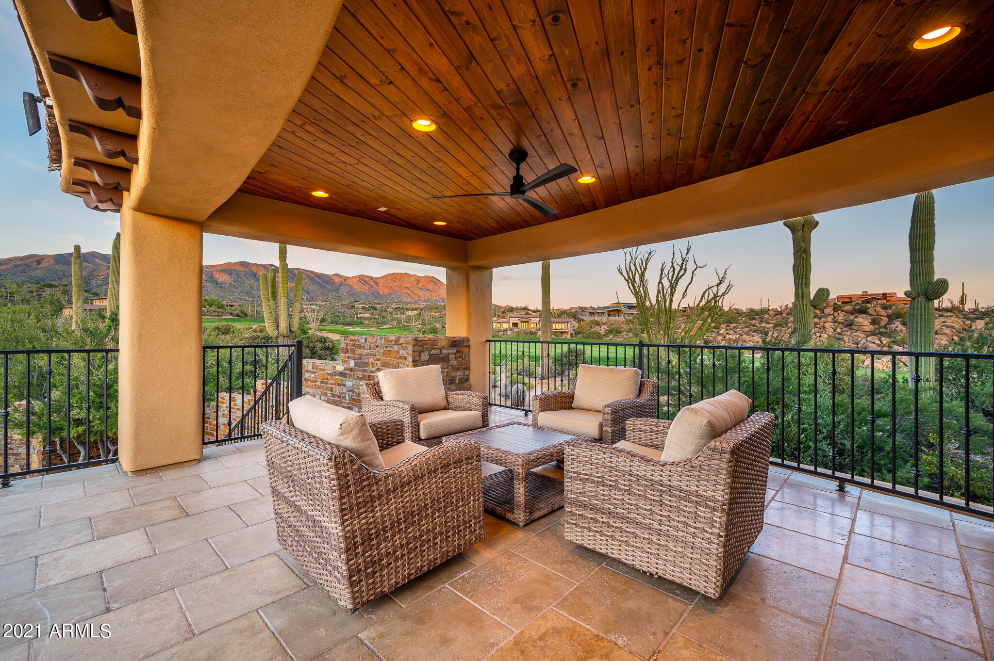 DESERT MOUNTAIN PHASE 3 UNIT 40 - Residential