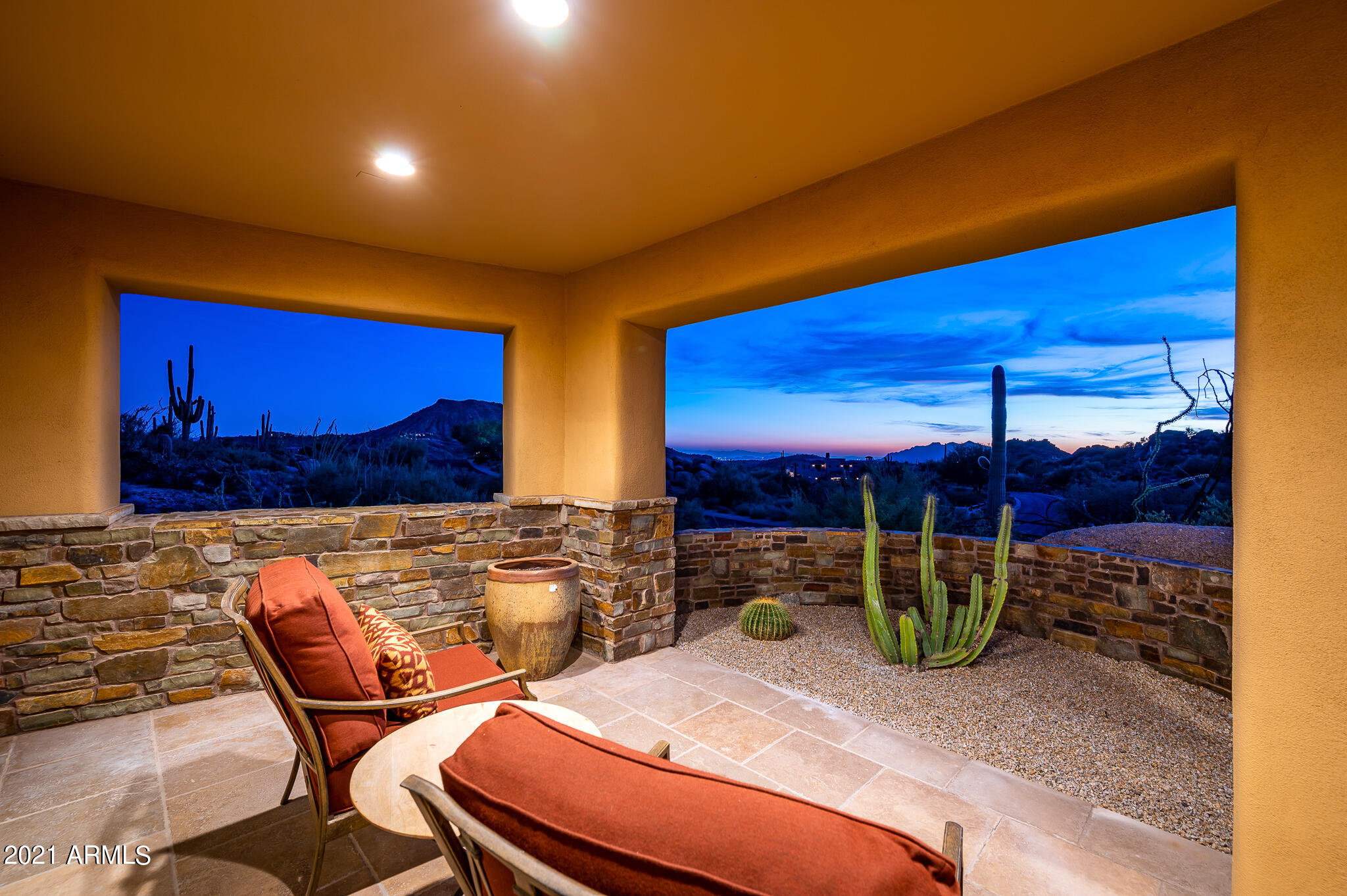 DESERT MOUNTAIN PHASE 3 UNIT 40 - Residential