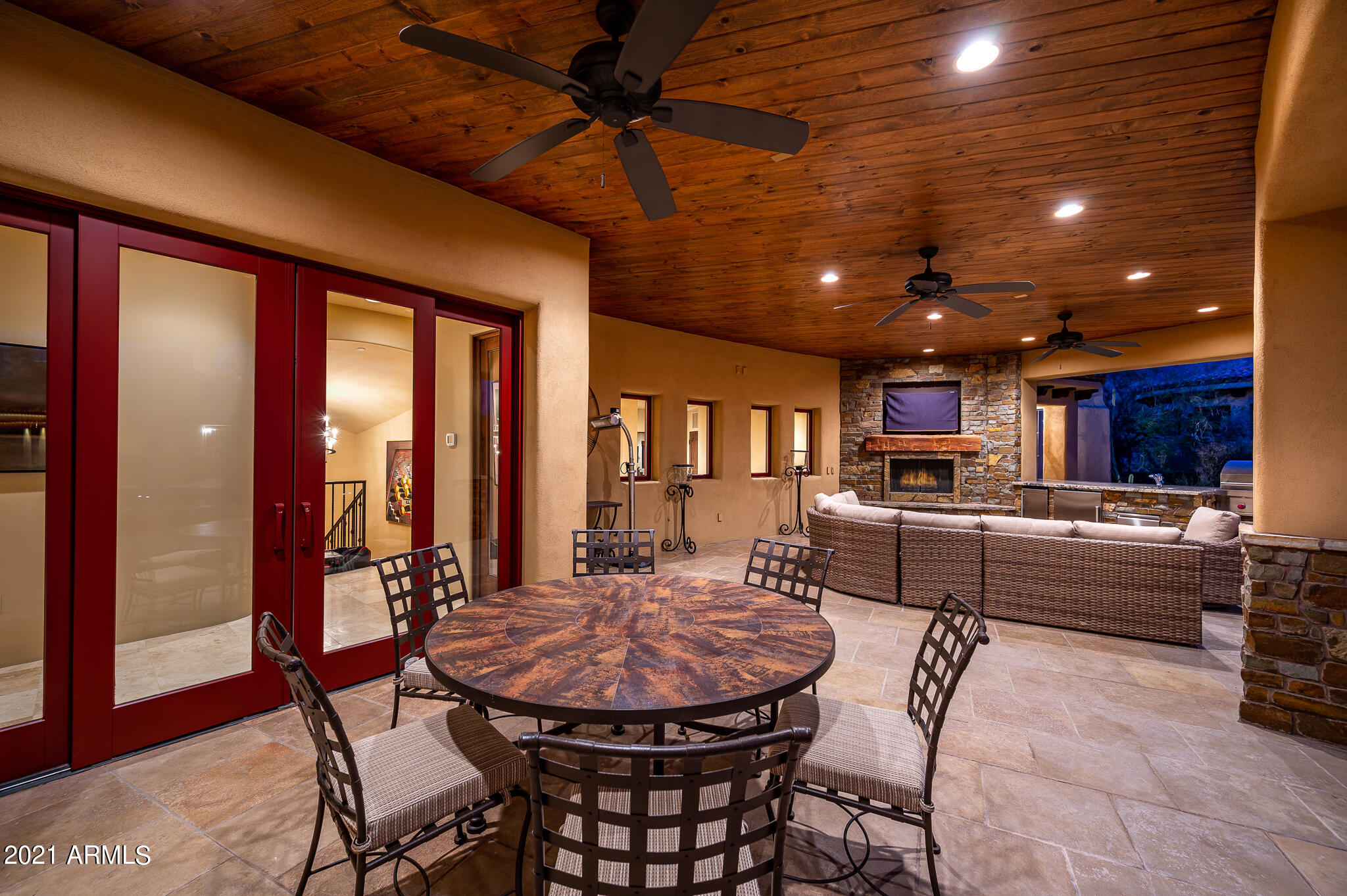 DESERT MOUNTAIN PHASE 3 UNIT 40 - Residential