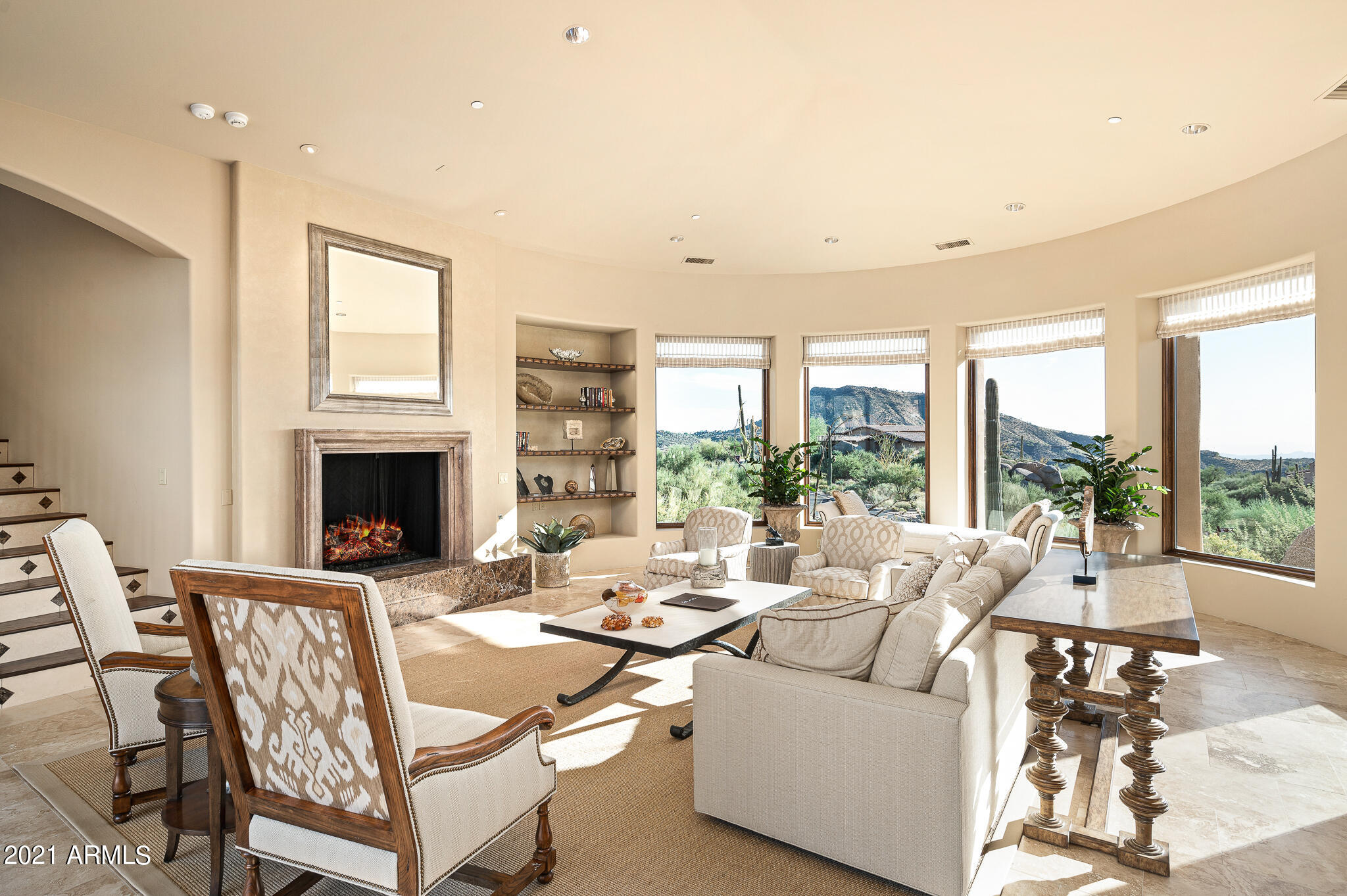 DESERT MOUNTAIN PHASE 3 UNIT 40 - Residential