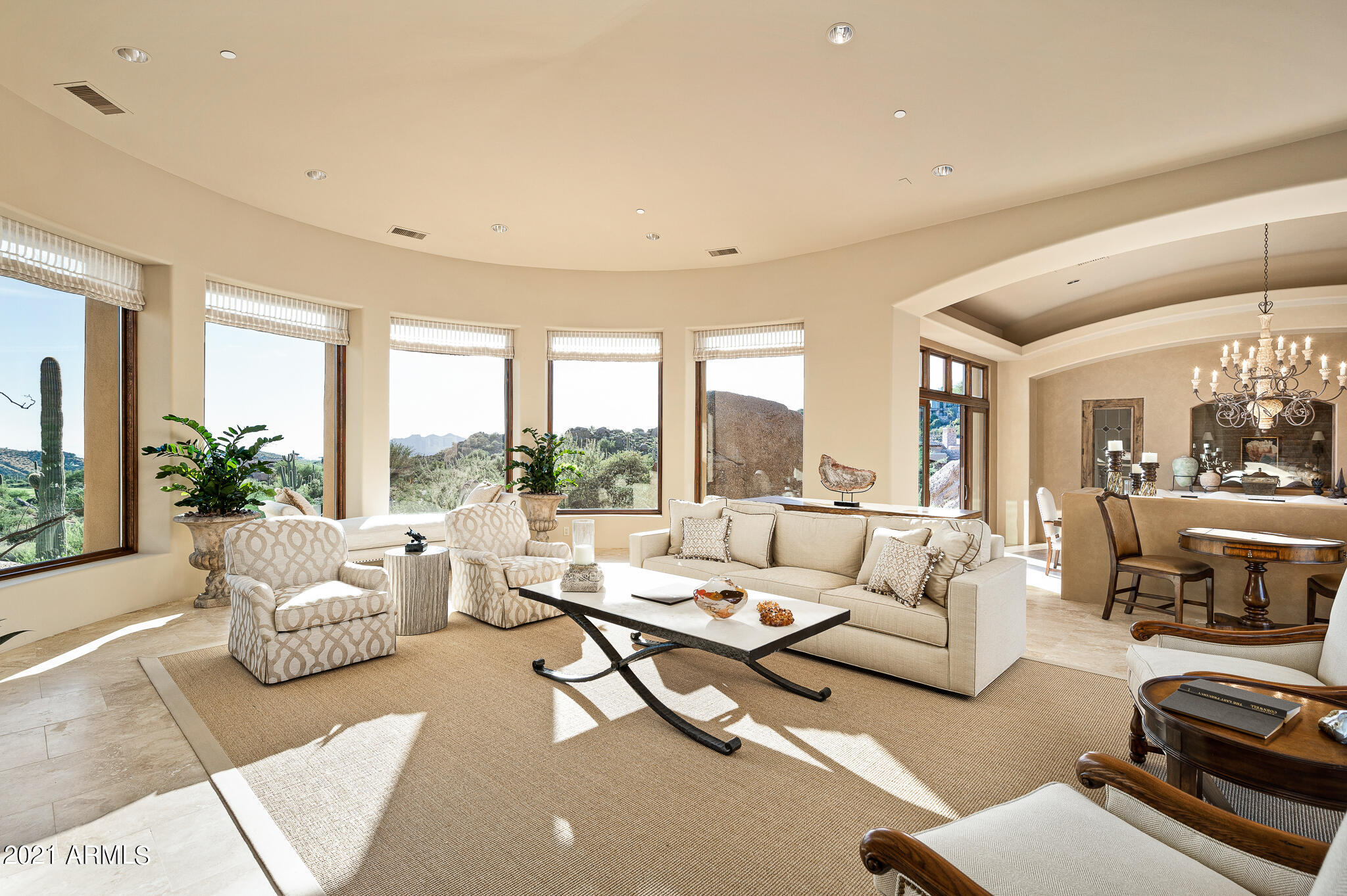 DESERT MOUNTAIN PHASE 3 UNIT 40 - Residential