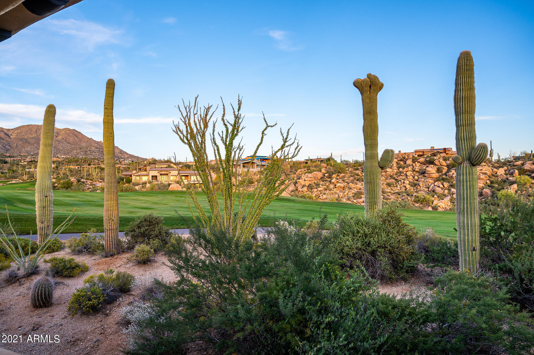 DESERT MOUNTAIN PHASE 3 UNIT 40 - Residential