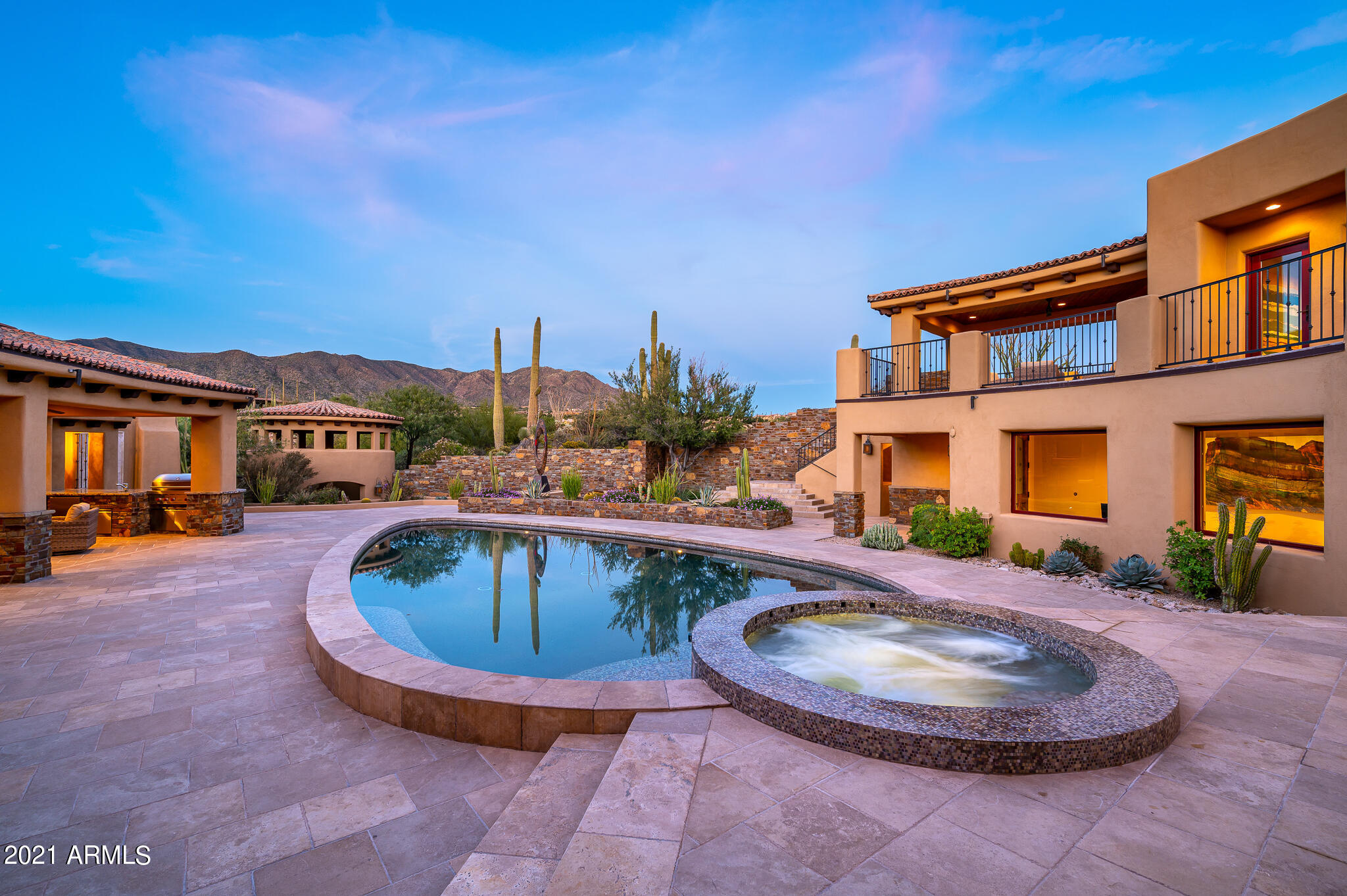 DESERT MOUNTAIN PHASE 3 UNIT 40 - Residential