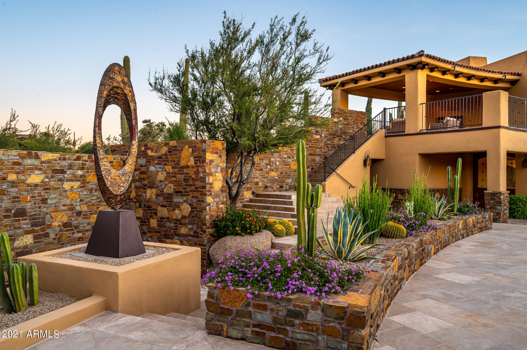 DESERT MOUNTAIN PHASE 3 UNIT 40 - Residential