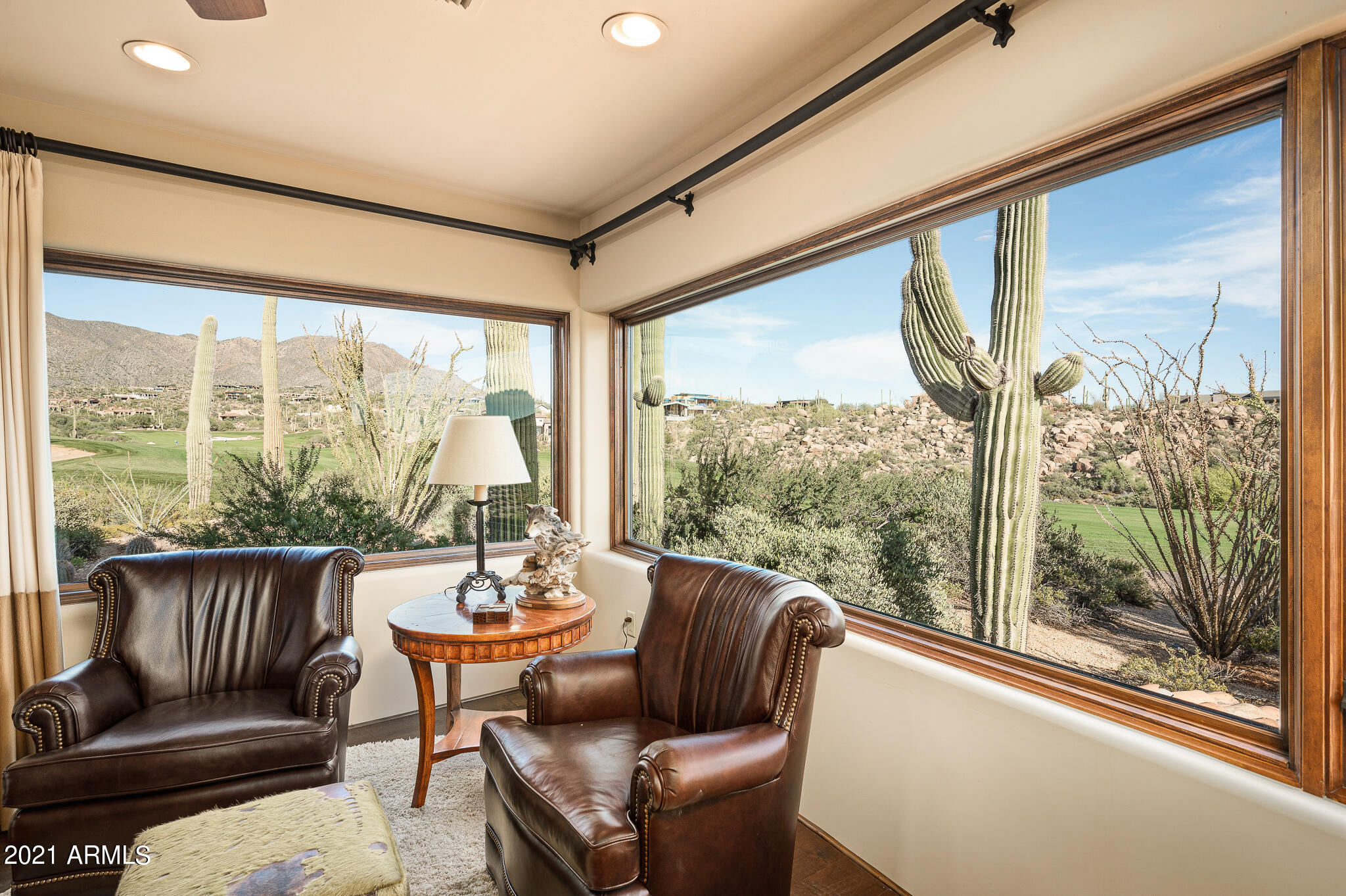 DESERT MOUNTAIN PHASE 3 UNIT 40 - Residential