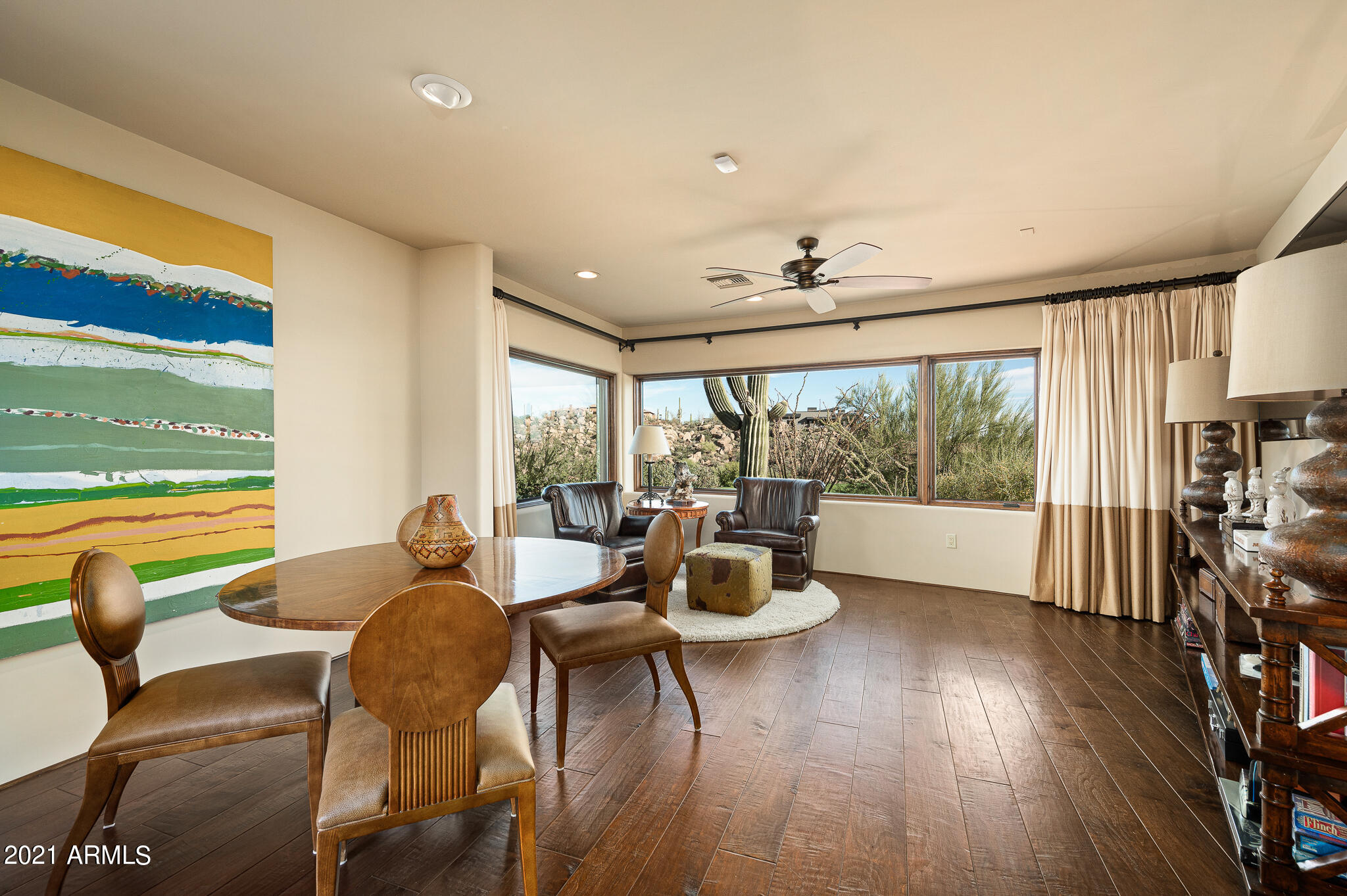 DESERT MOUNTAIN PHASE 3 UNIT 40 - Residential