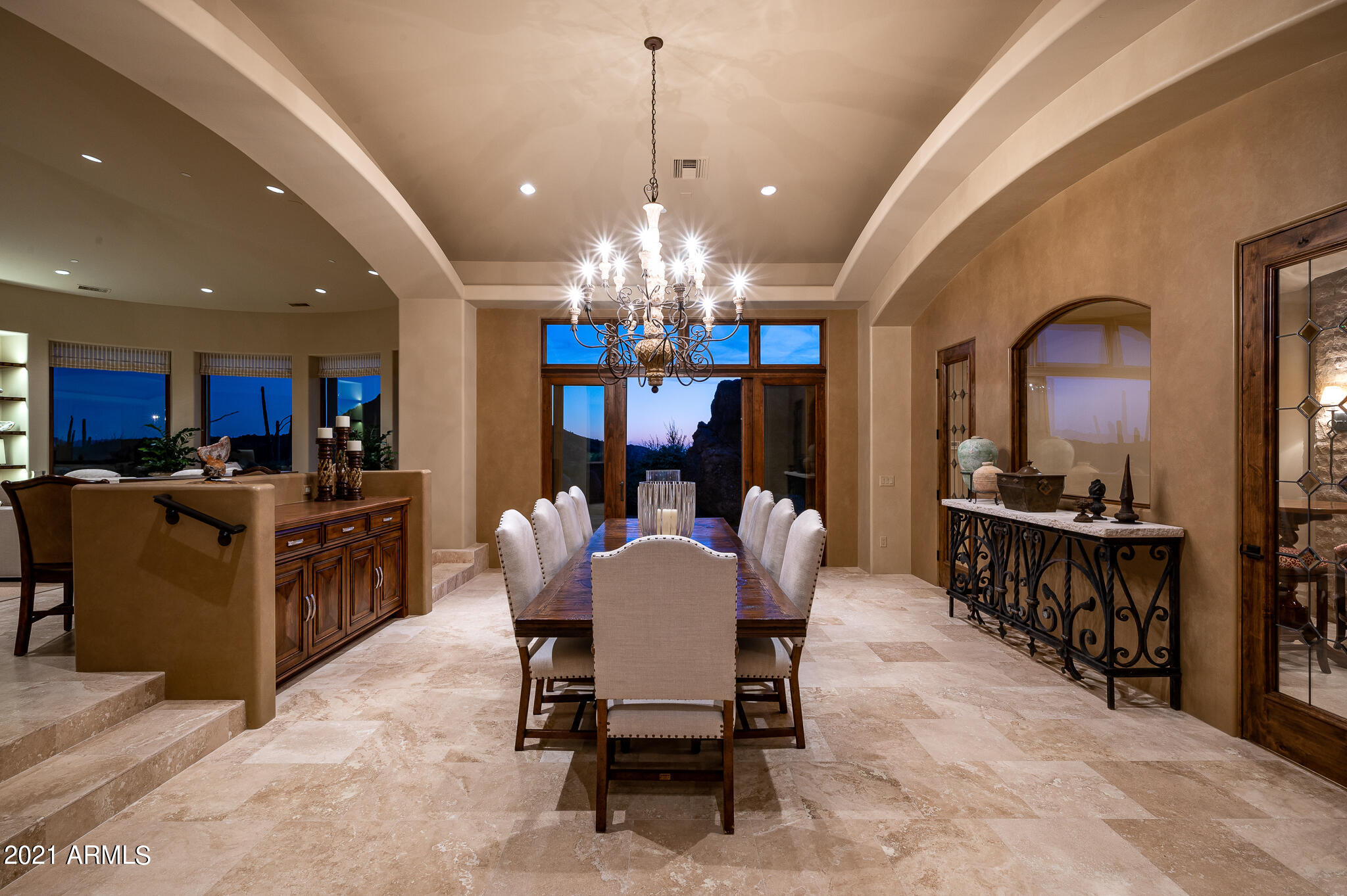 DESERT MOUNTAIN PHASE 3 UNIT 40 - Residential