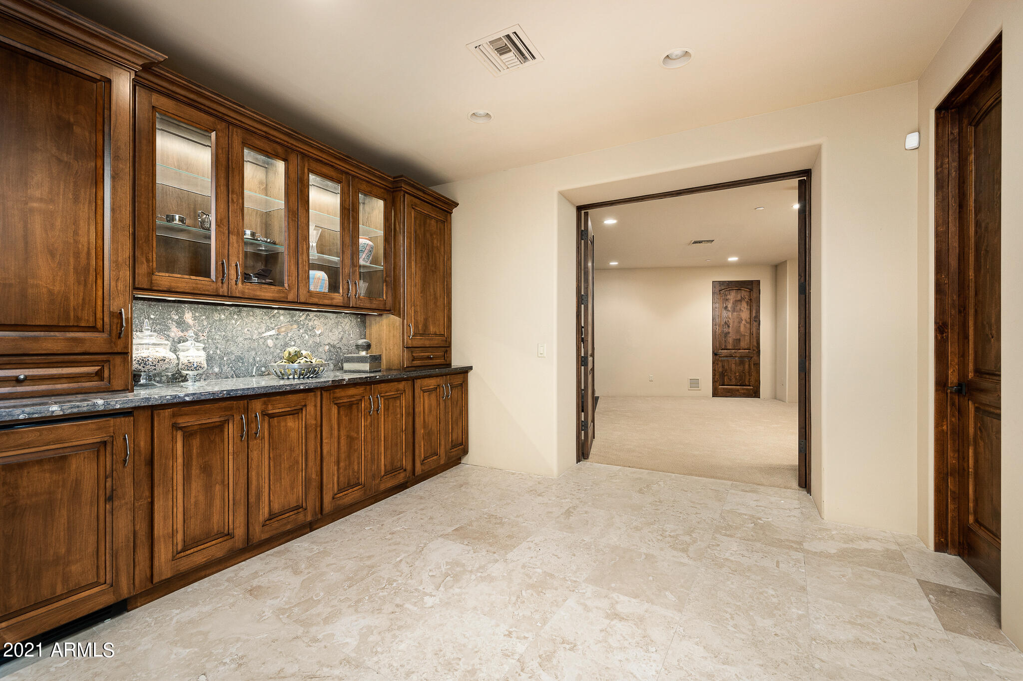 DESERT MOUNTAIN PHASE 3 UNIT 40 - Residential