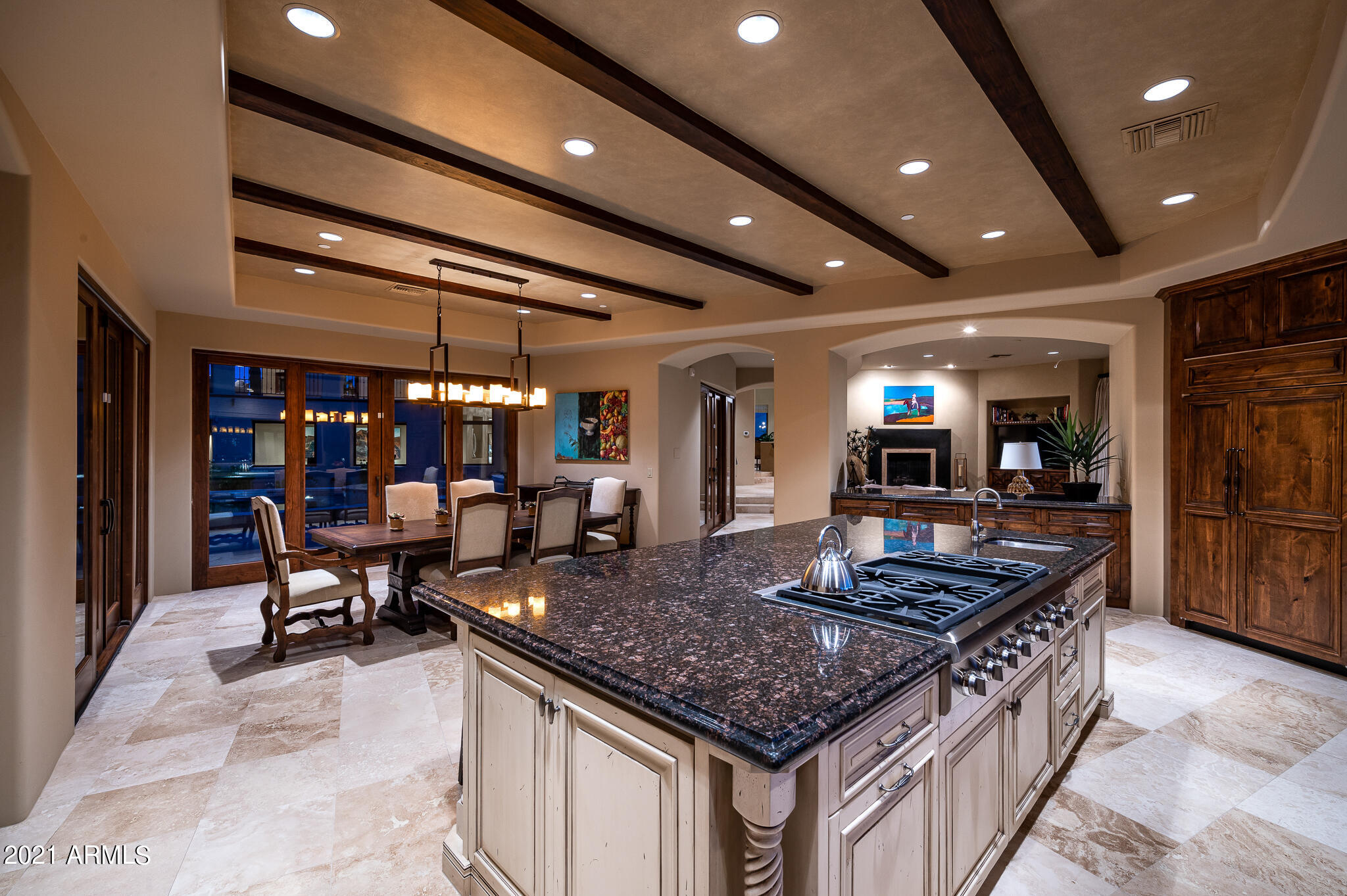 DESERT MOUNTAIN PHASE 3 UNIT 40 - Residential