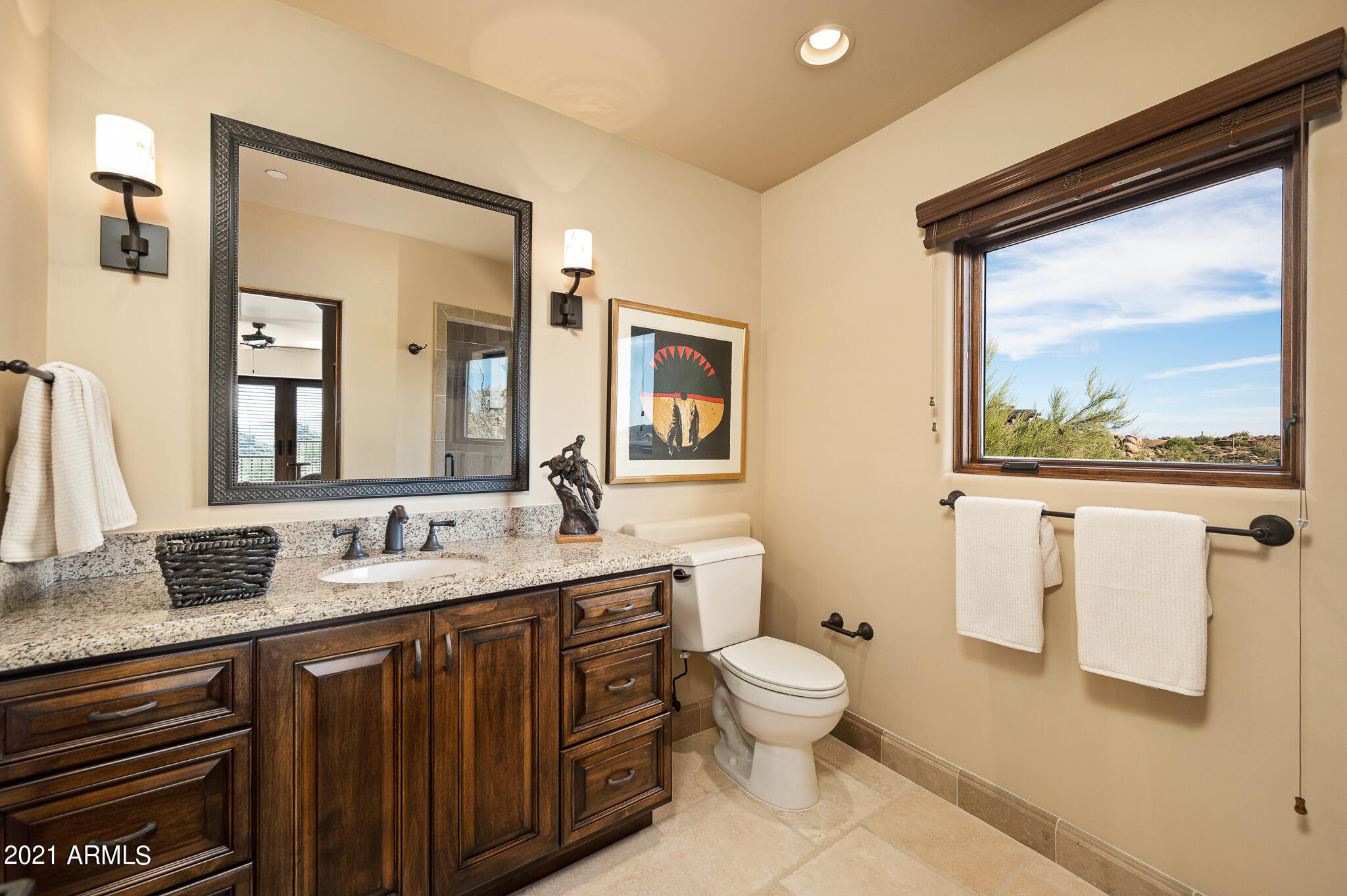 DESERT MOUNTAIN PHASE 3 UNIT 40 - Residential