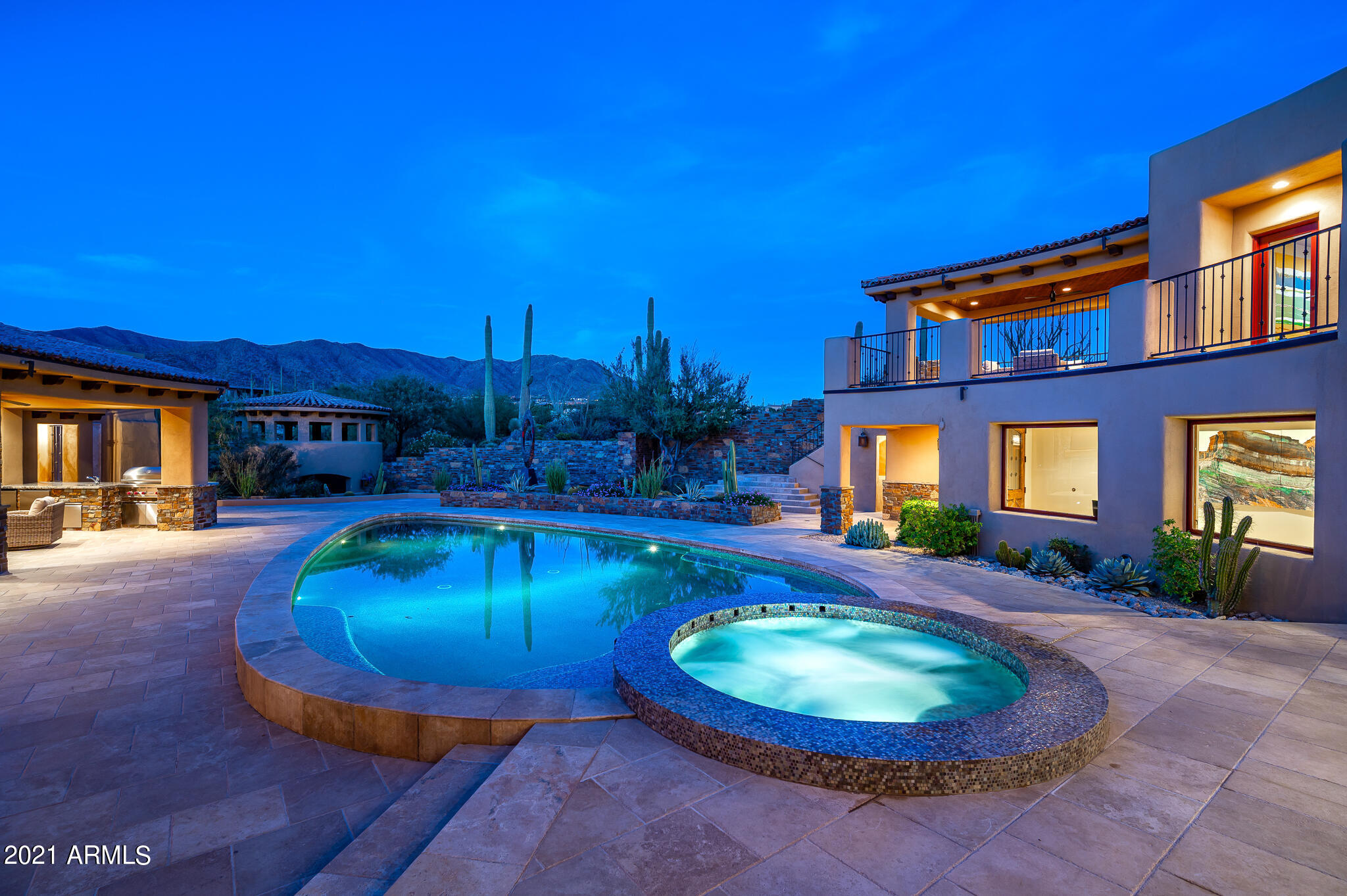 DESERT MOUNTAIN PHASE 3 UNIT 40 - Residential