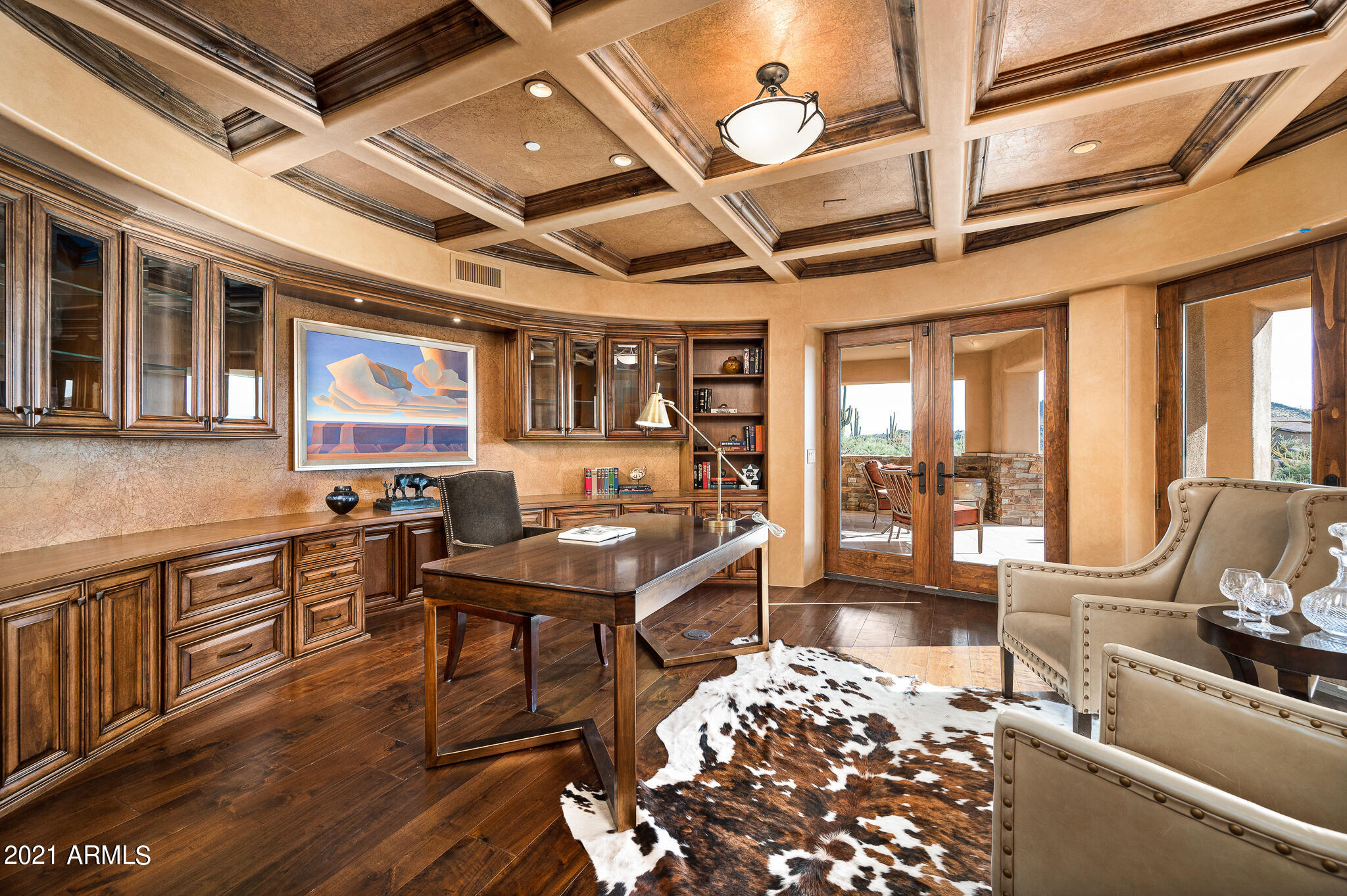 DESERT MOUNTAIN PHASE 3 UNIT 40 - Residential