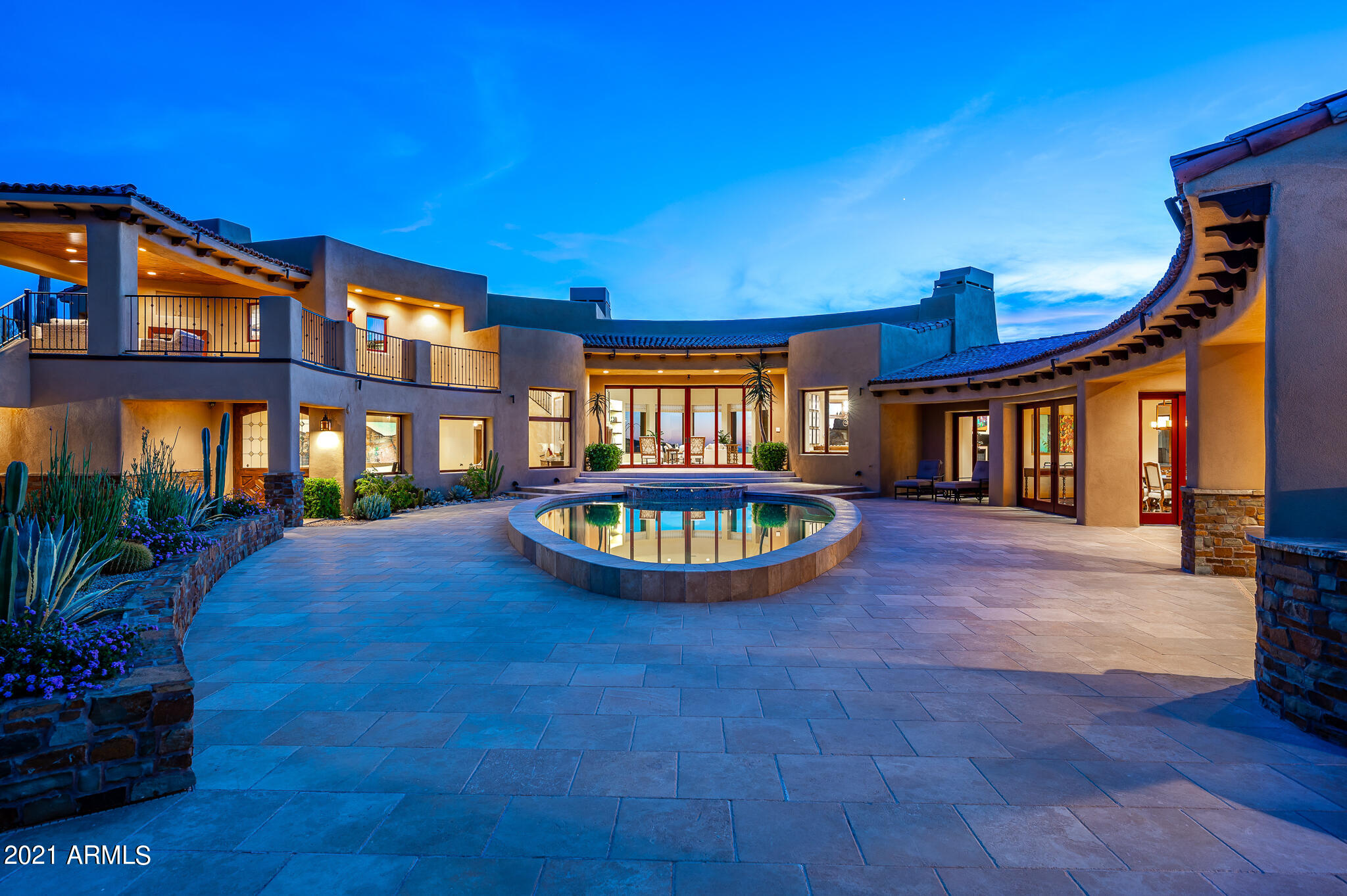 DESERT MOUNTAIN PHASE 3 UNIT 40 - Residential