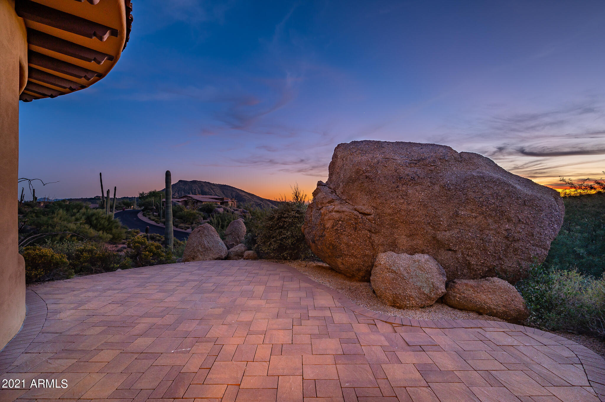 DESERT MOUNTAIN PHASE 3 UNIT 40 - Residential