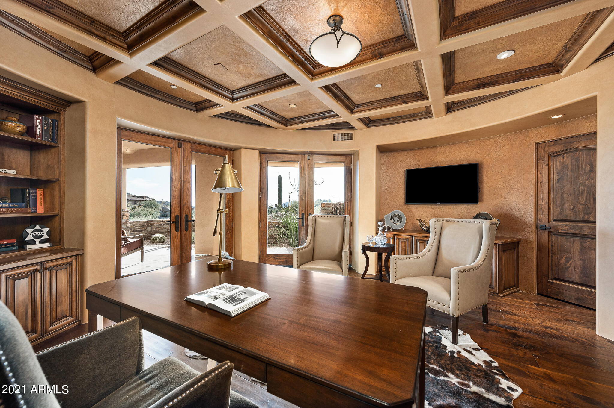 DESERT MOUNTAIN PHASE 3 UNIT 40 - Residential