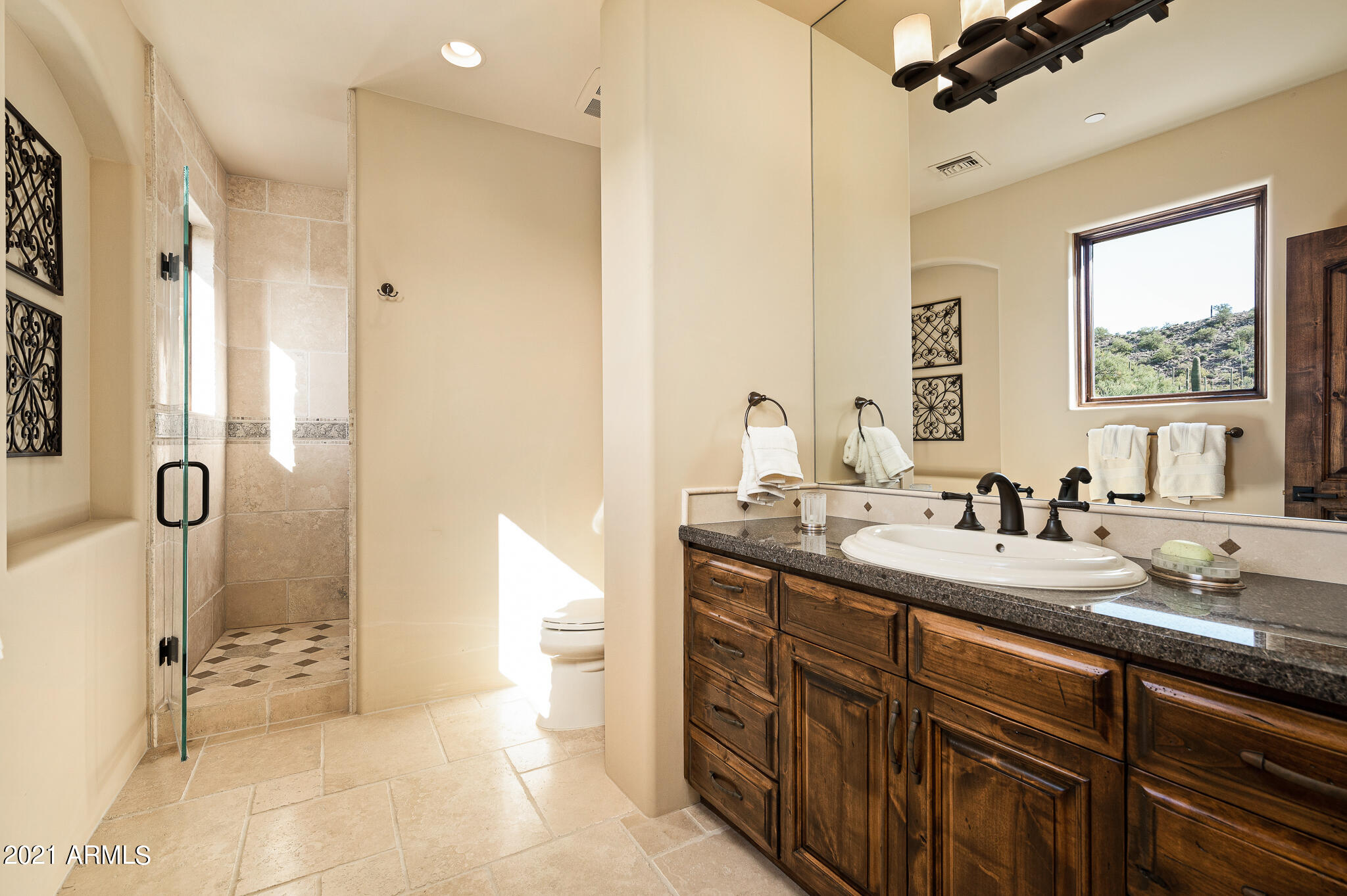 DESERT MOUNTAIN PHASE 3 UNIT 40 - Residential