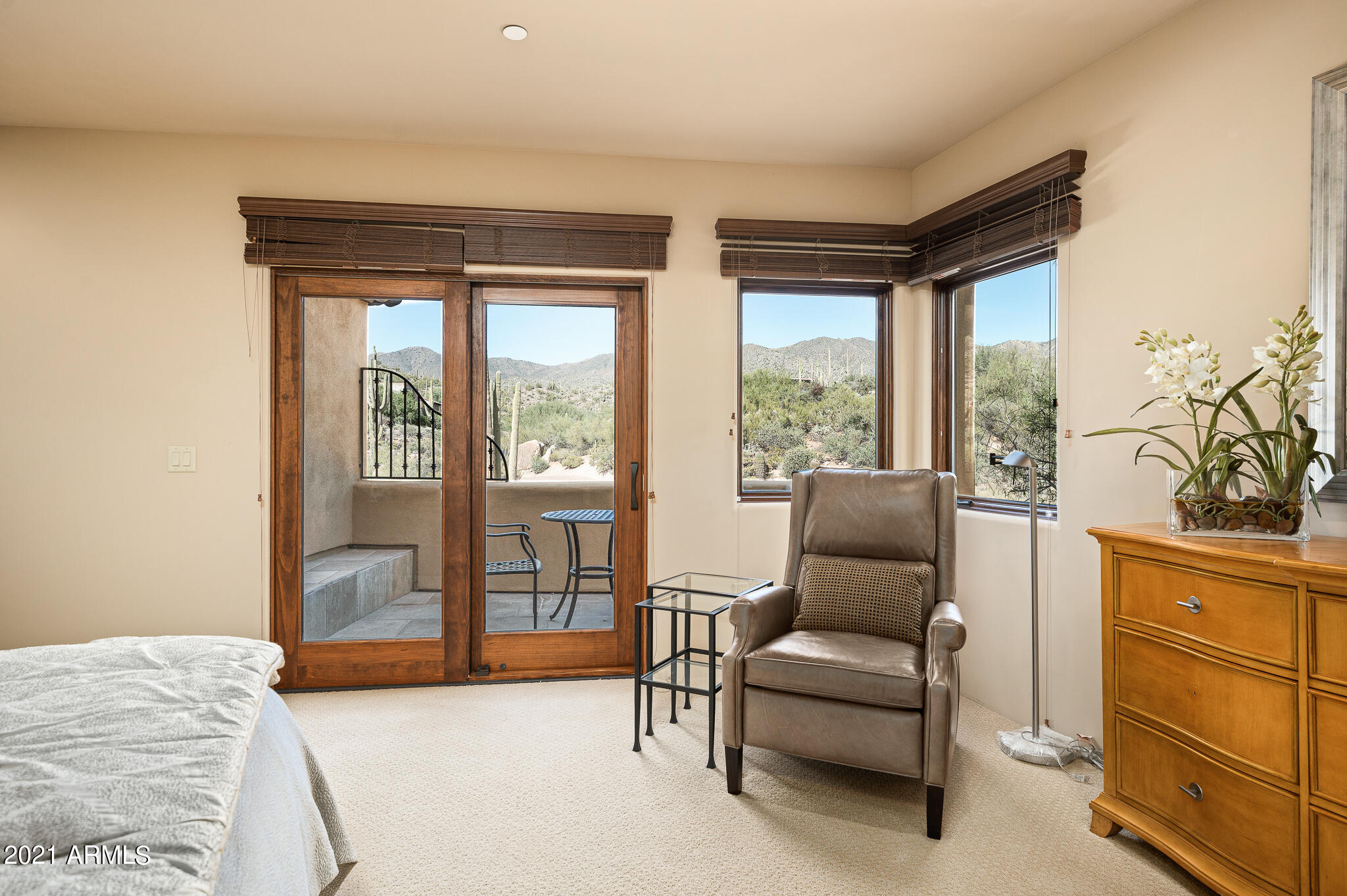 DESERT MOUNTAIN PHASE 3 UNIT 40 - Residential