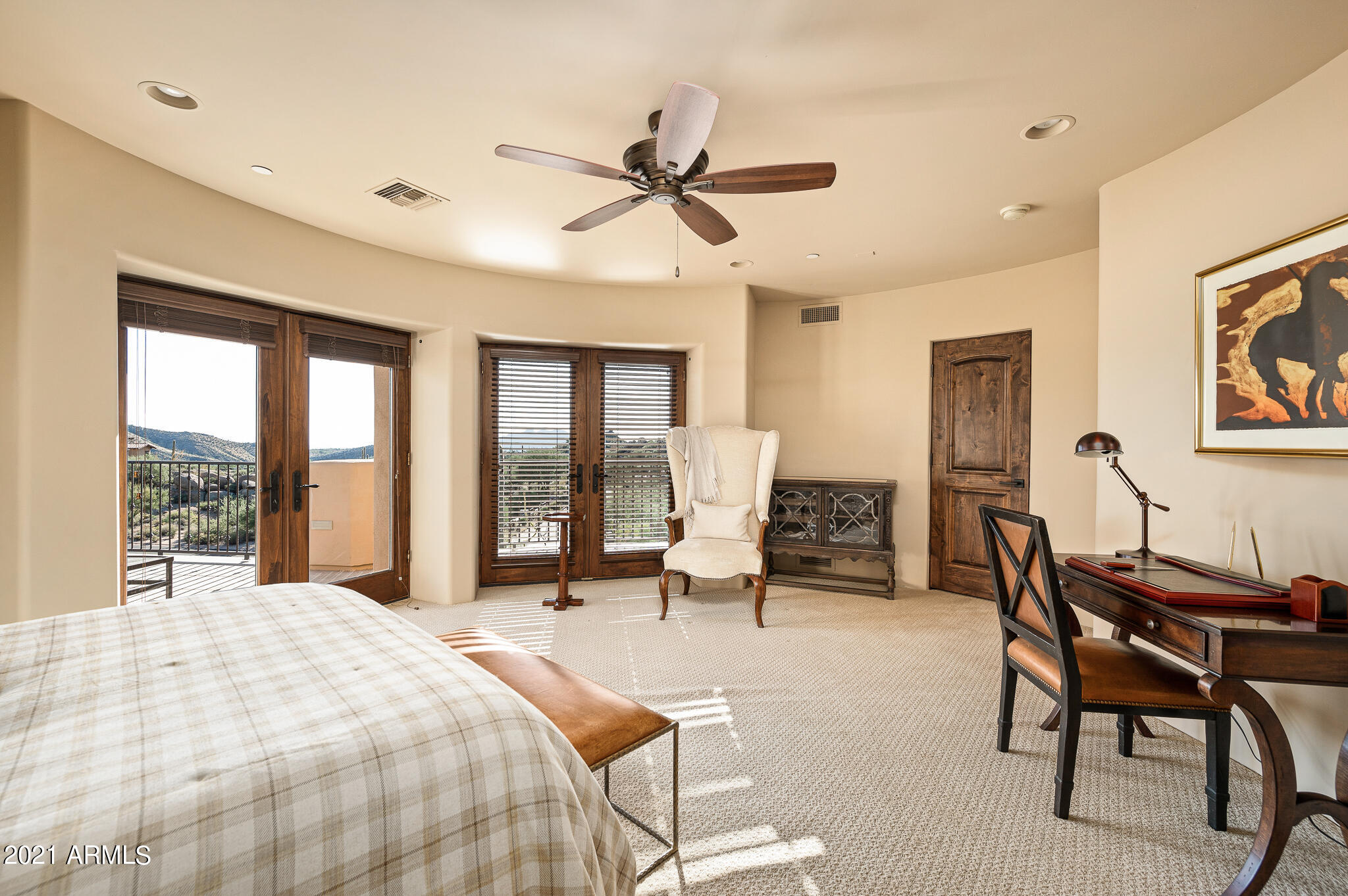DESERT MOUNTAIN PHASE 3 UNIT 40 - Residential