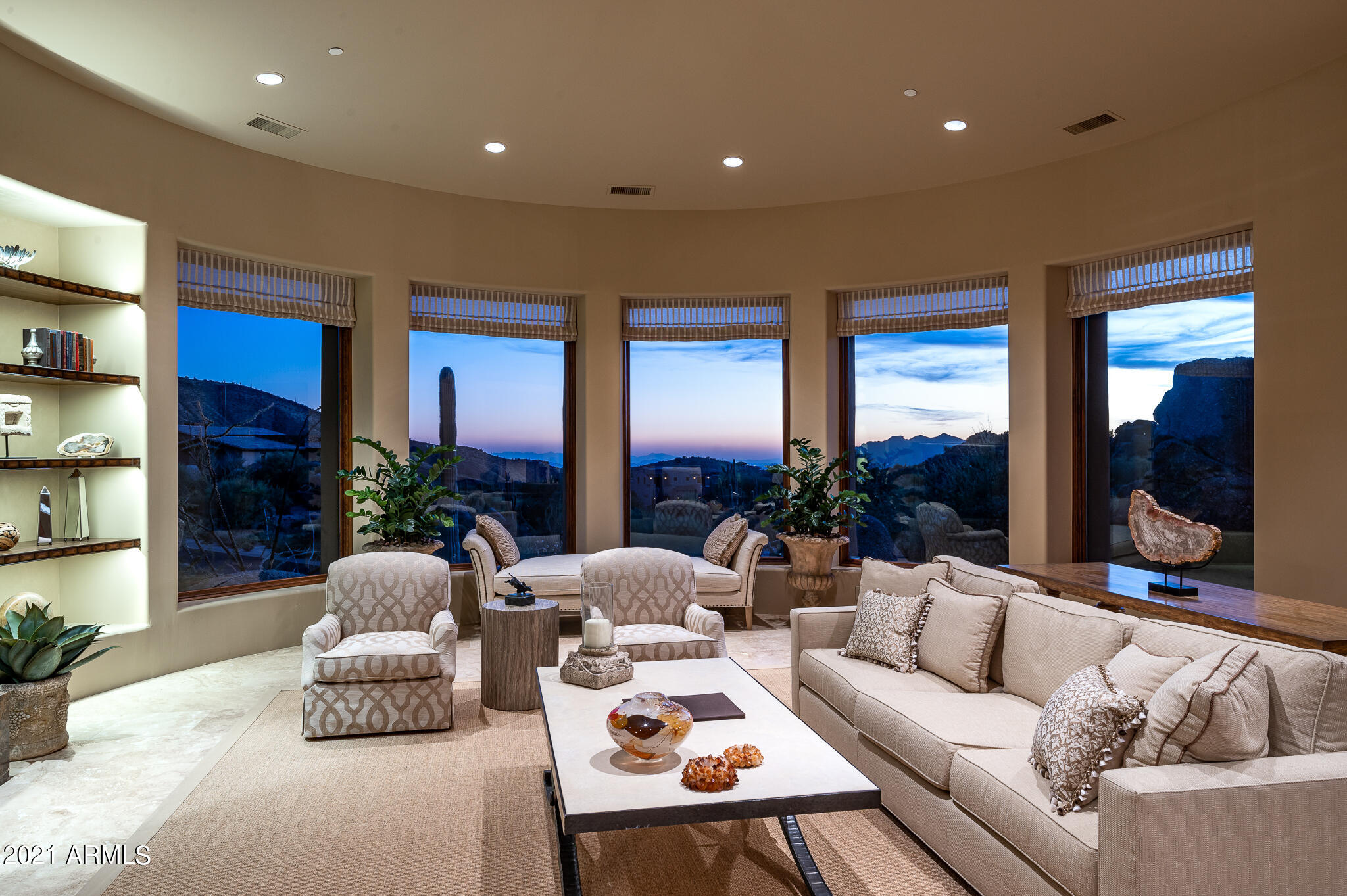 DESERT MOUNTAIN PHASE 3 UNIT 40 - Residential