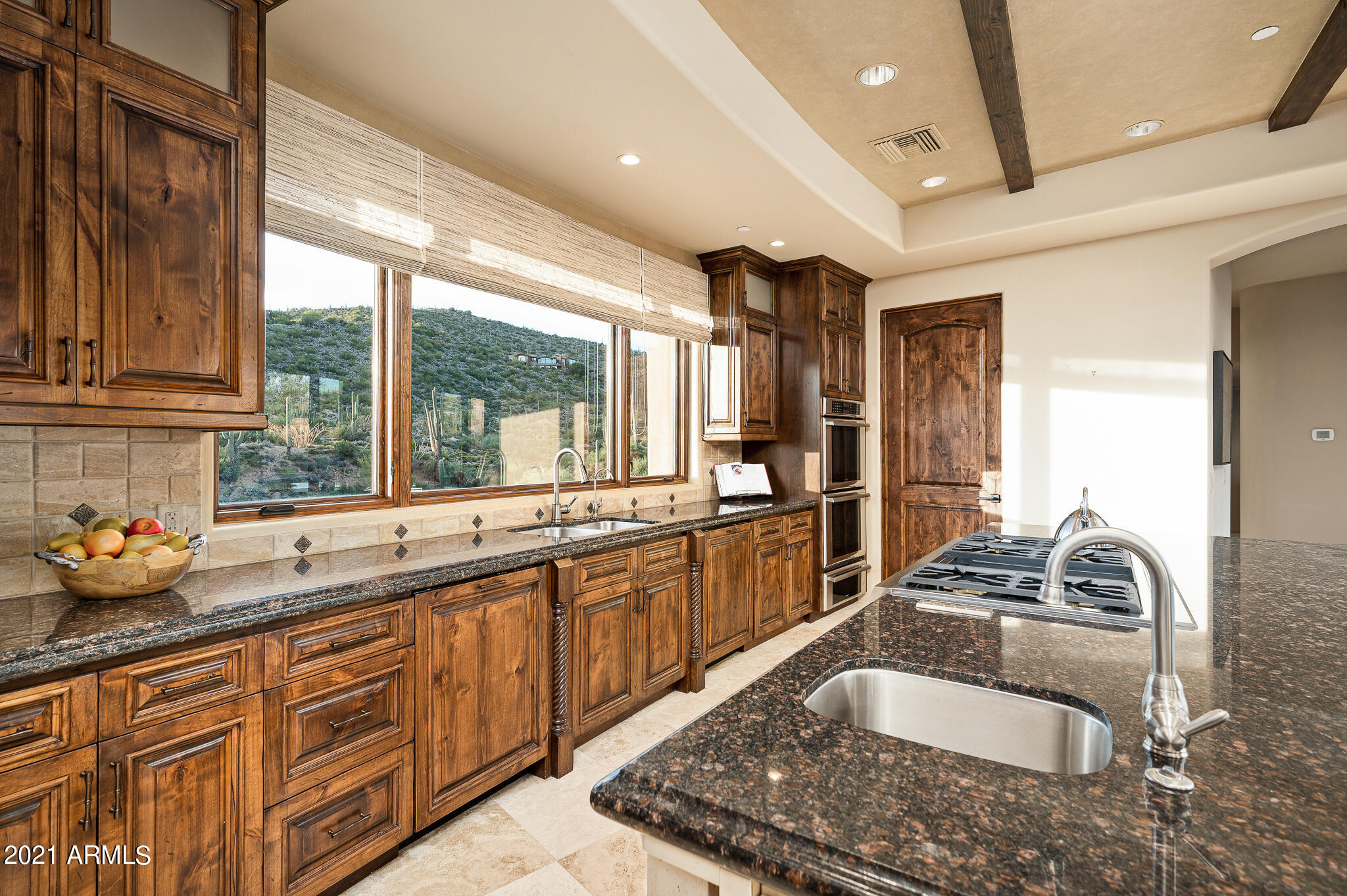 DESERT MOUNTAIN PHASE 3 UNIT 40 - Residential