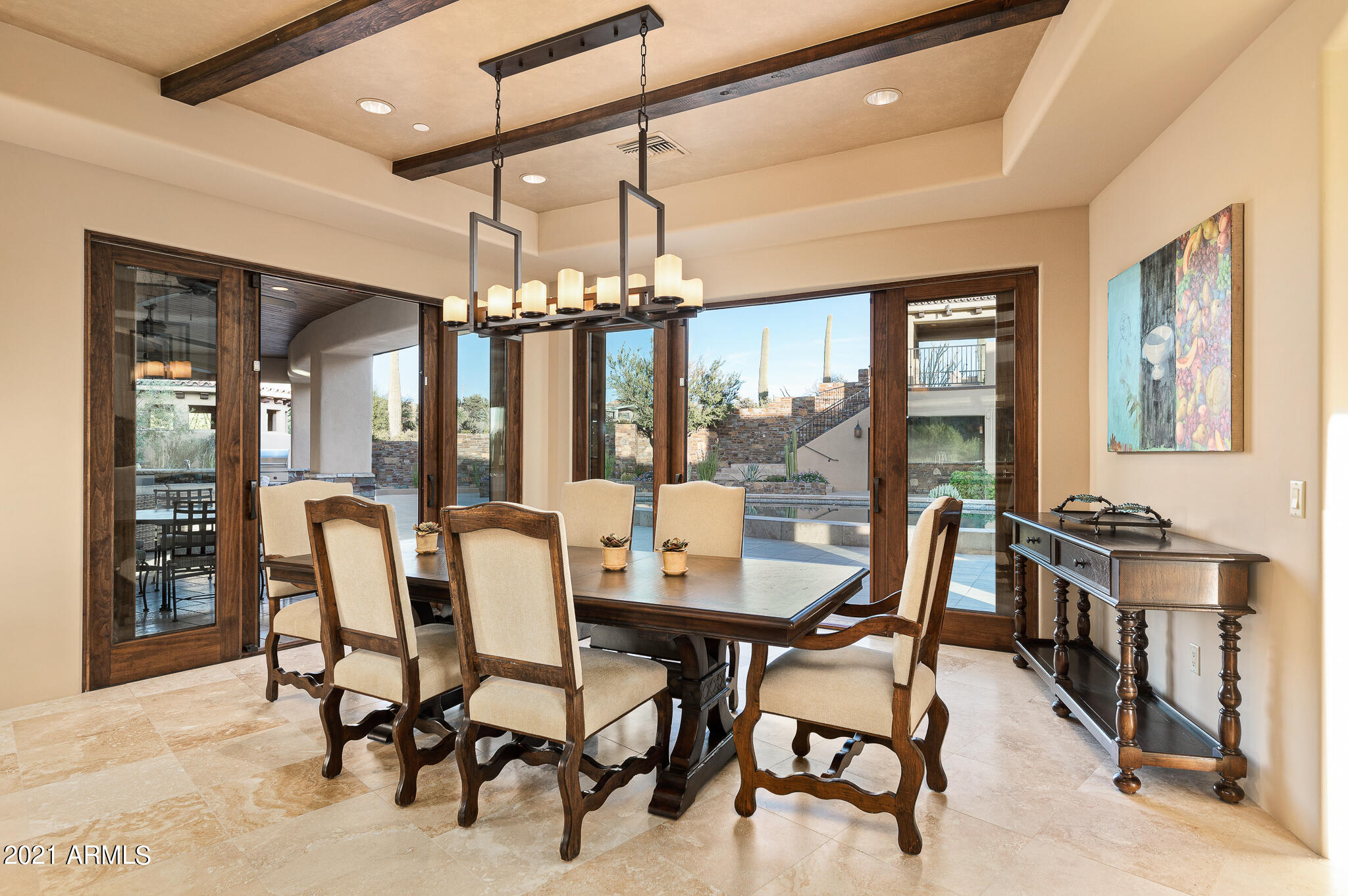 DESERT MOUNTAIN PHASE 3 UNIT 40 - Residential