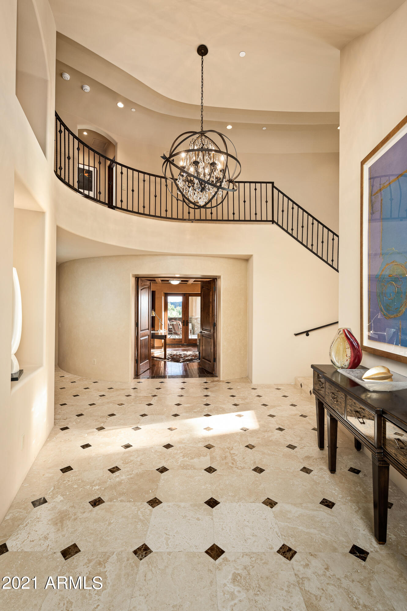 DESERT MOUNTAIN PHASE 3 UNIT 40 - Residential