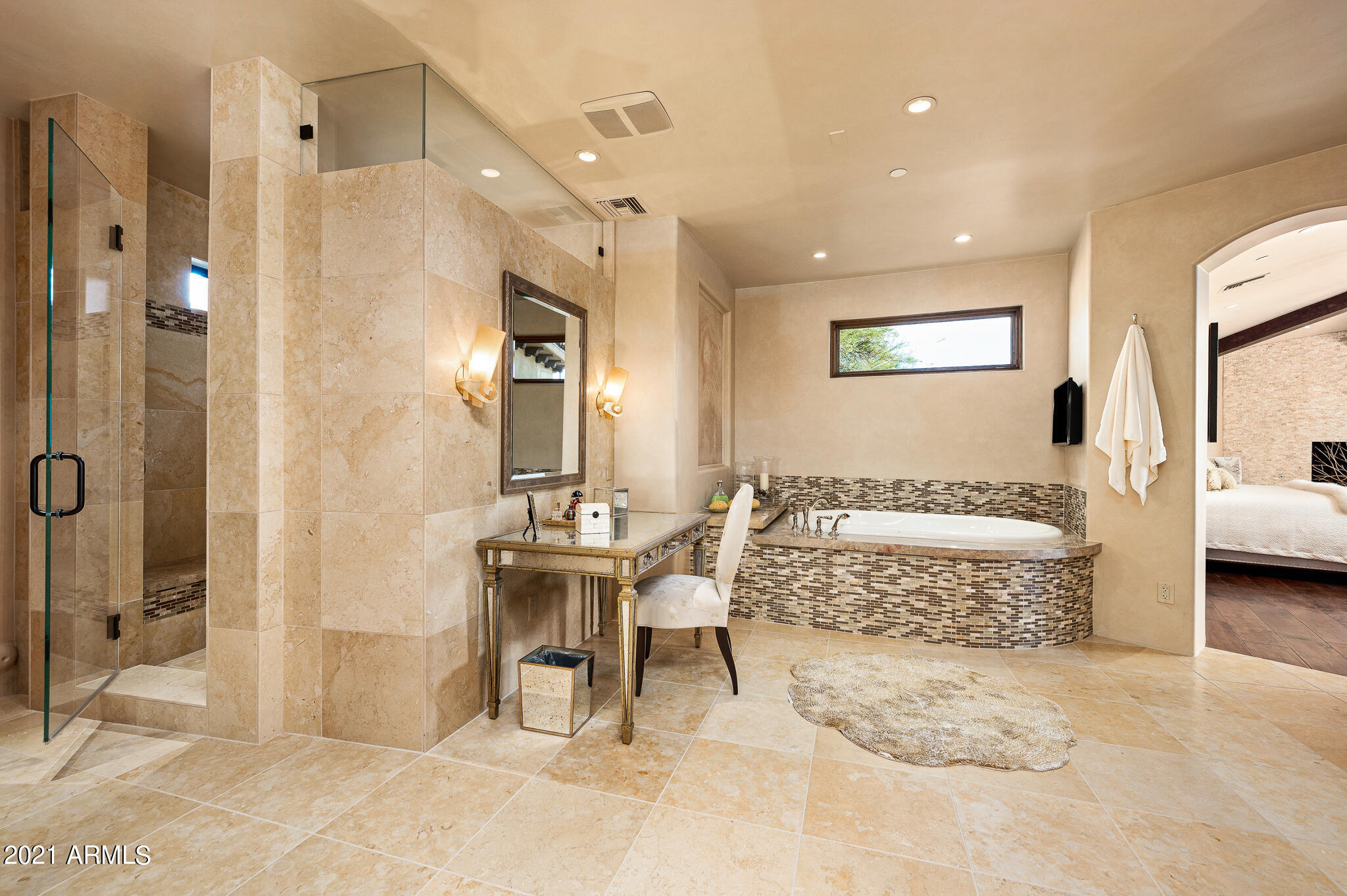 DESERT MOUNTAIN PHASE 3 UNIT 40 - Residential