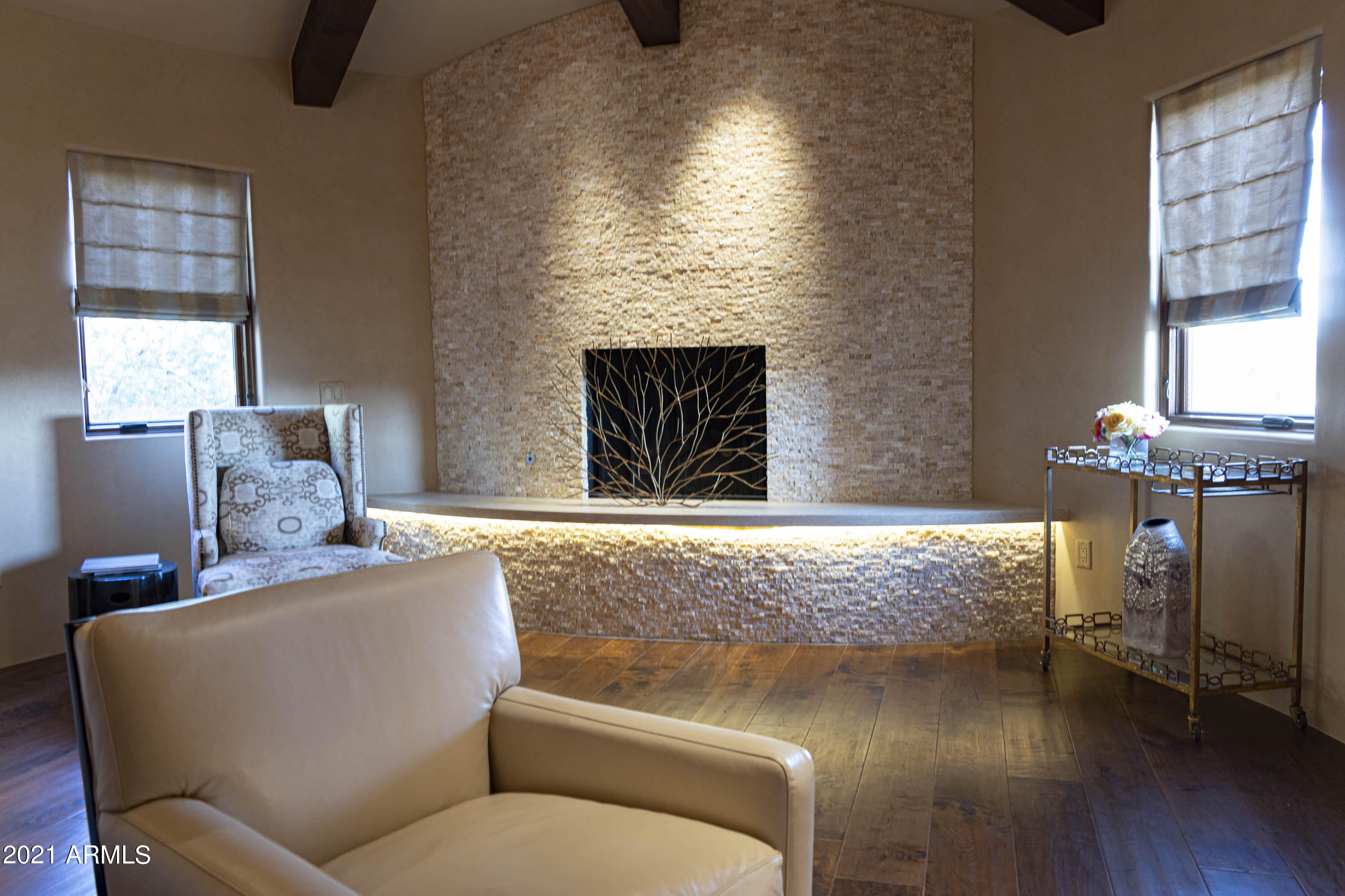 DESERT MOUNTAIN PHASE 3 UNIT 40 - Residential