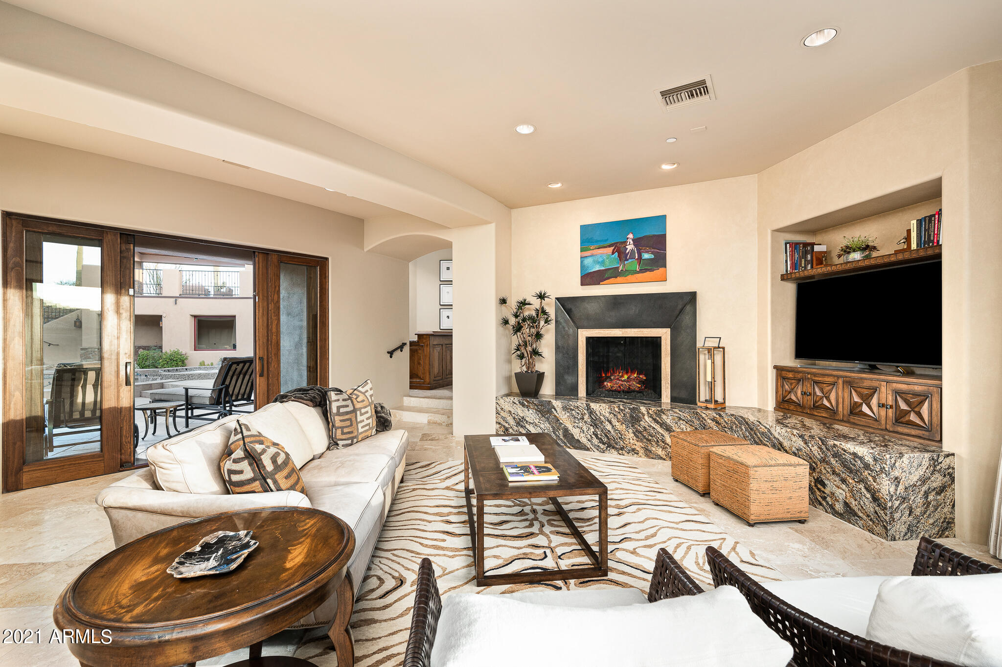 DESERT MOUNTAIN PHASE 3 UNIT 40 - Residential