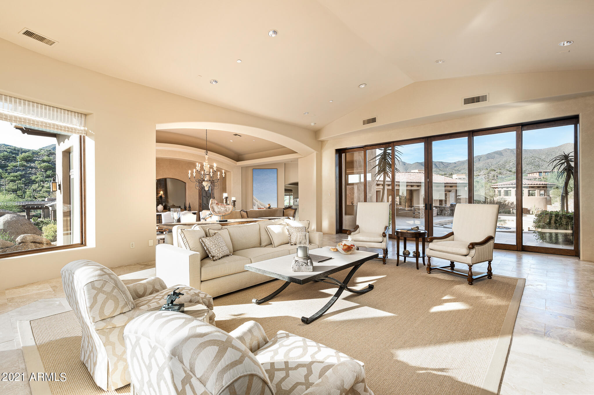 DESERT MOUNTAIN PHASE 3 UNIT 40 - Residential