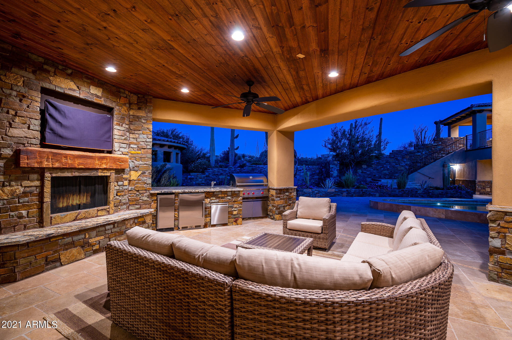 DESERT MOUNTAIN PHASE 3 UNIT 40 - Residential