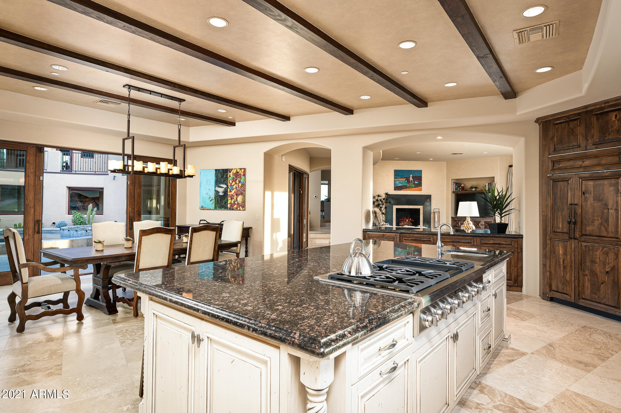 DESERT MOUNTAIN PHASE 3 UNIT 40 - Residential