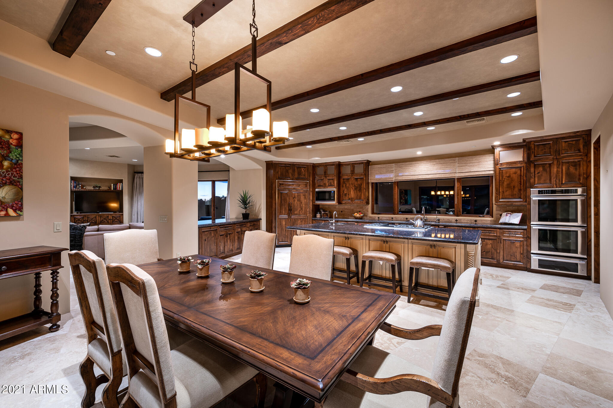 DESERT MOUNTAIN PHASE 3 UNIT 40 - Residential