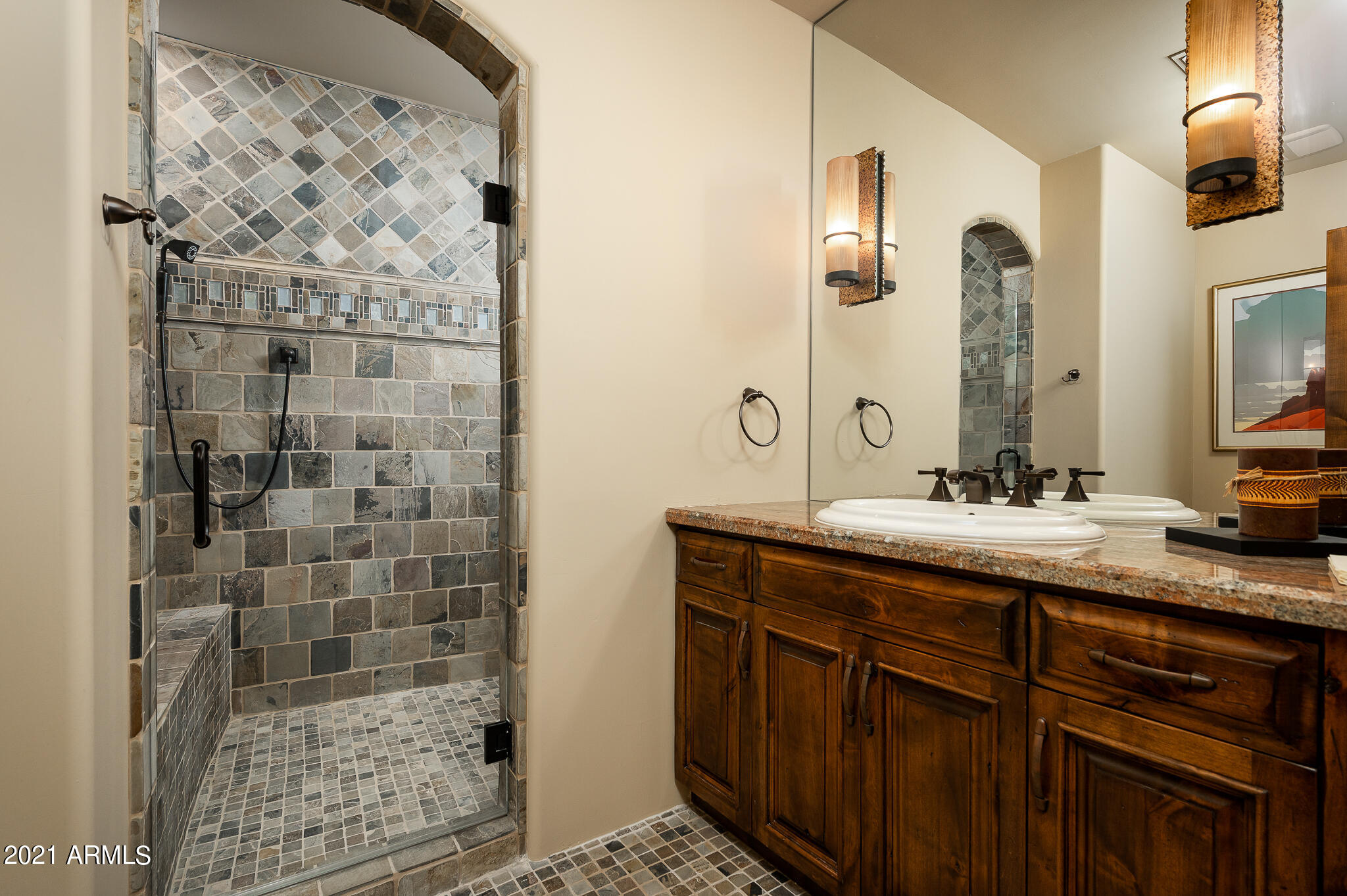 DESERT MOUNTAIN PHASE 3 UNIT 40 - Residential